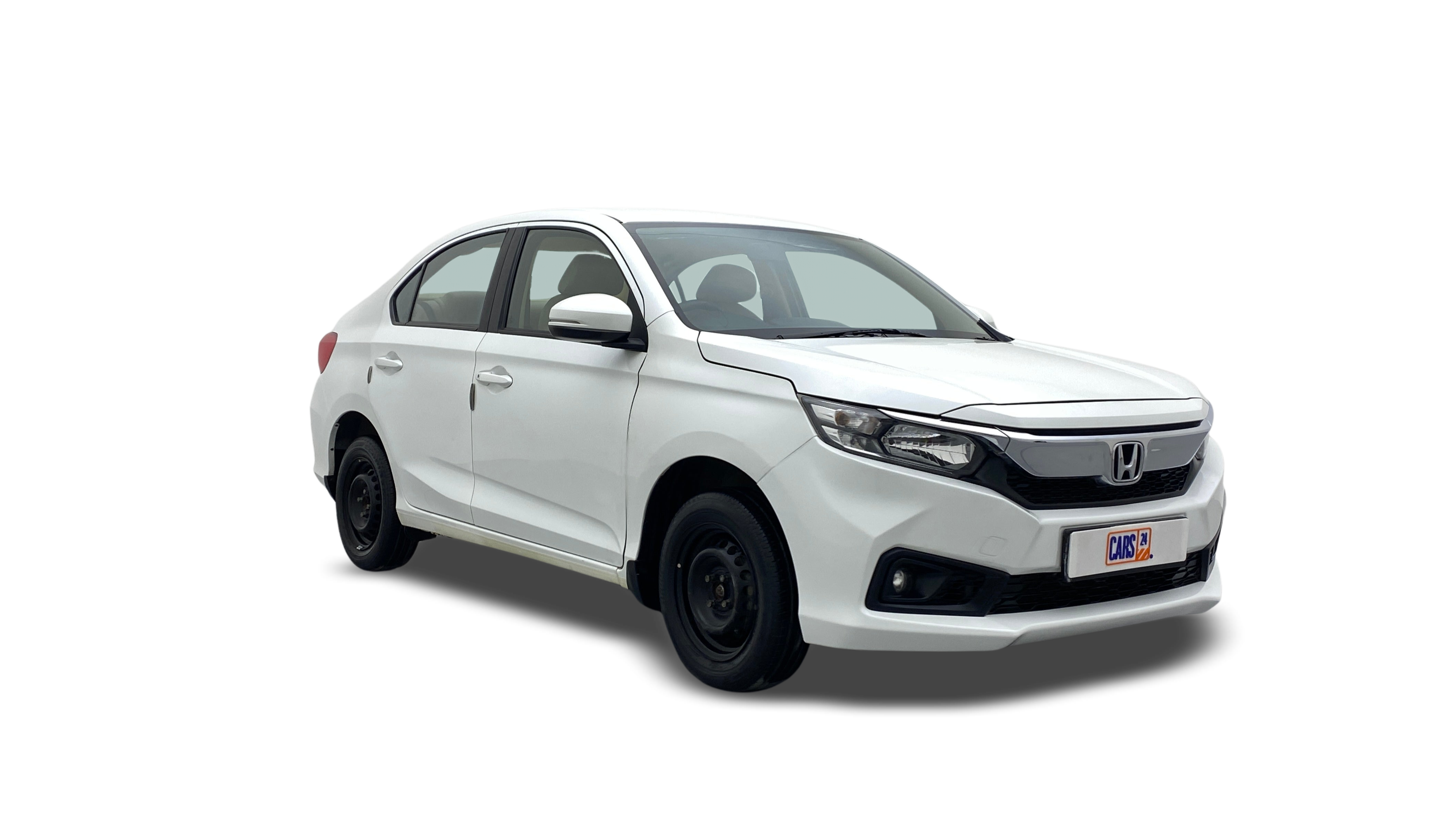 2018 Honda Amaze - Sedan - Petrol - Manual - ₹5.25 lakh