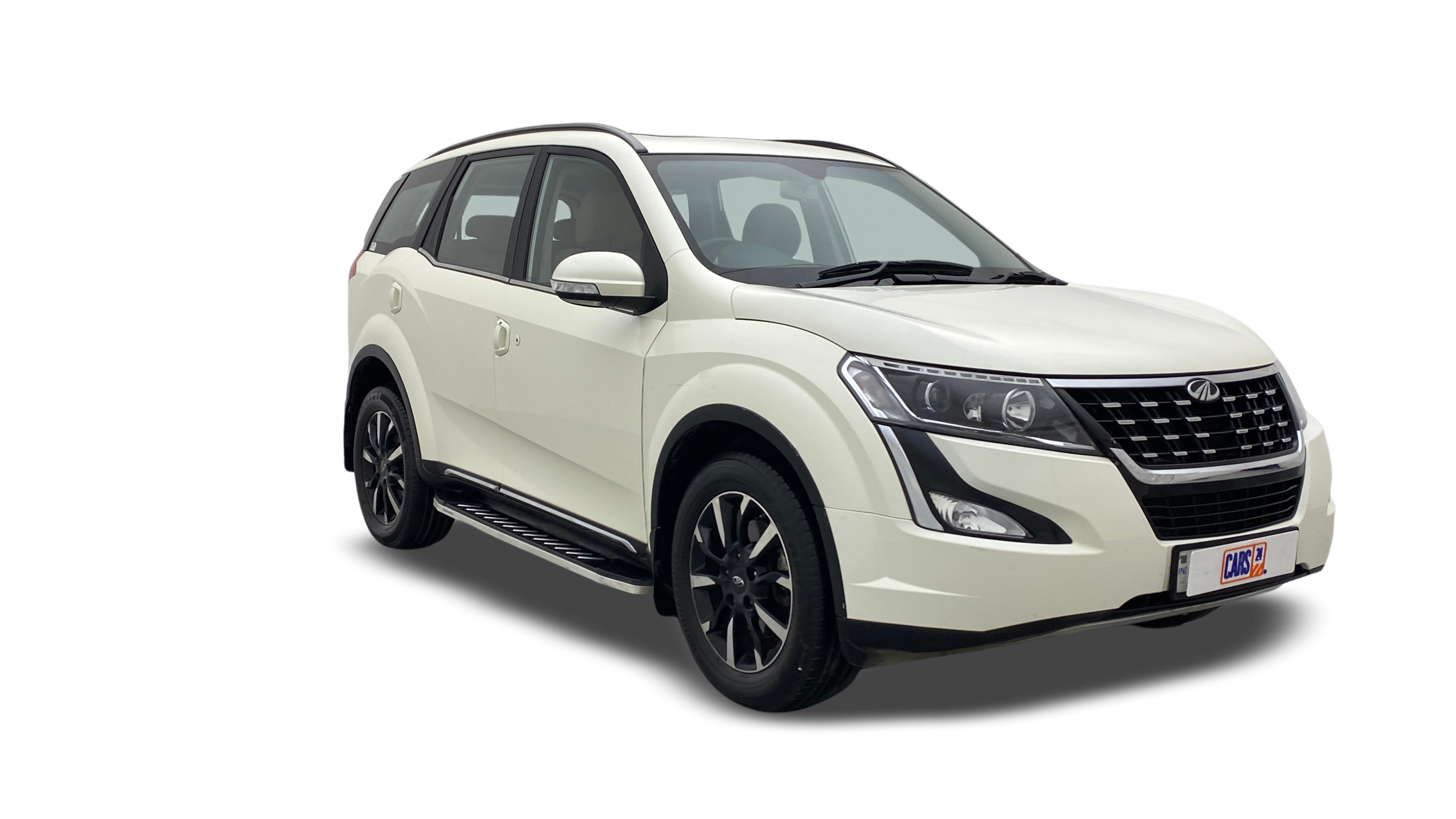 2021 Mahindra XUV500 - SUV - Diesel - Automatic - ₹17.68 lakh