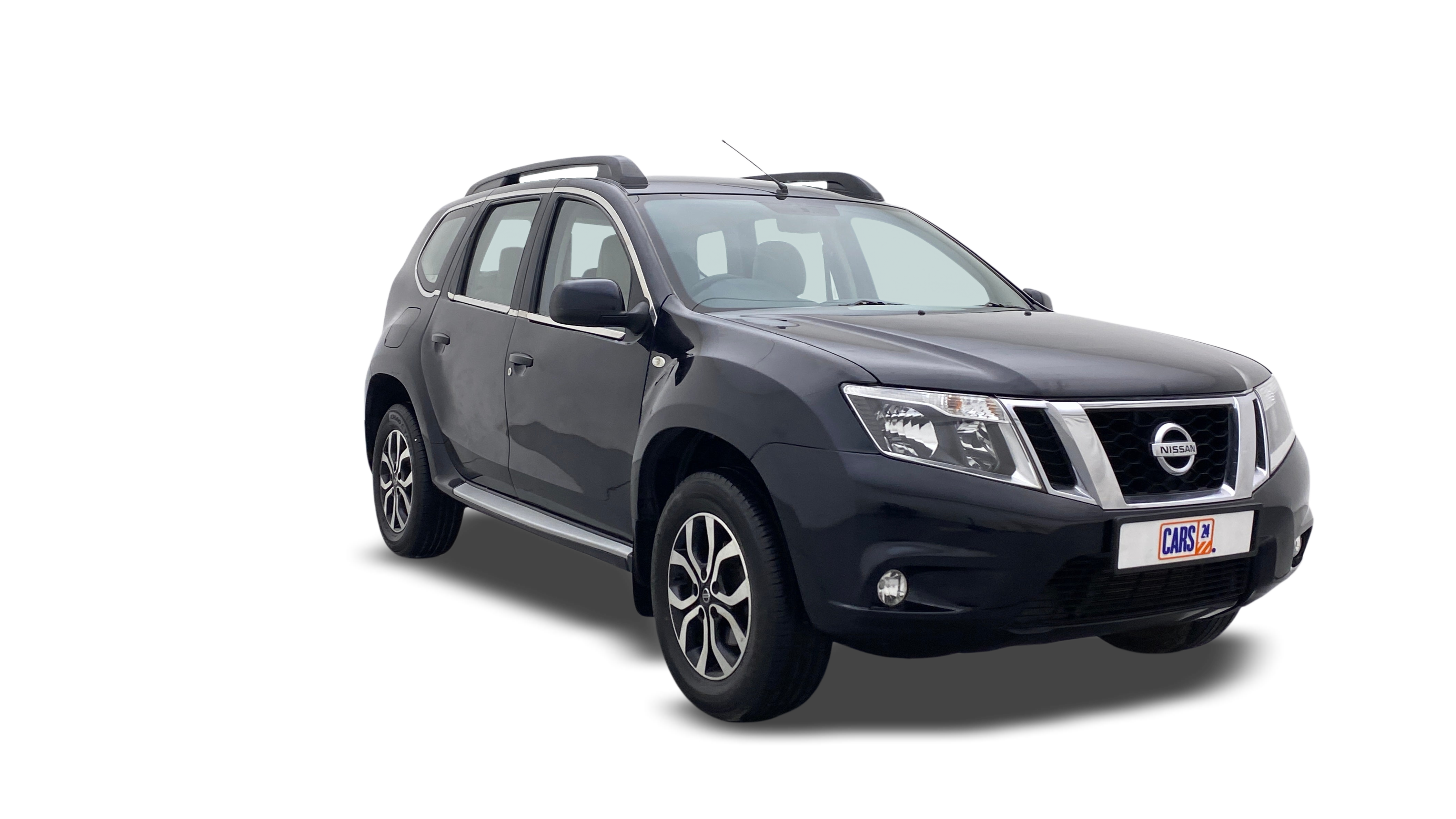 Nissan Terrano-img