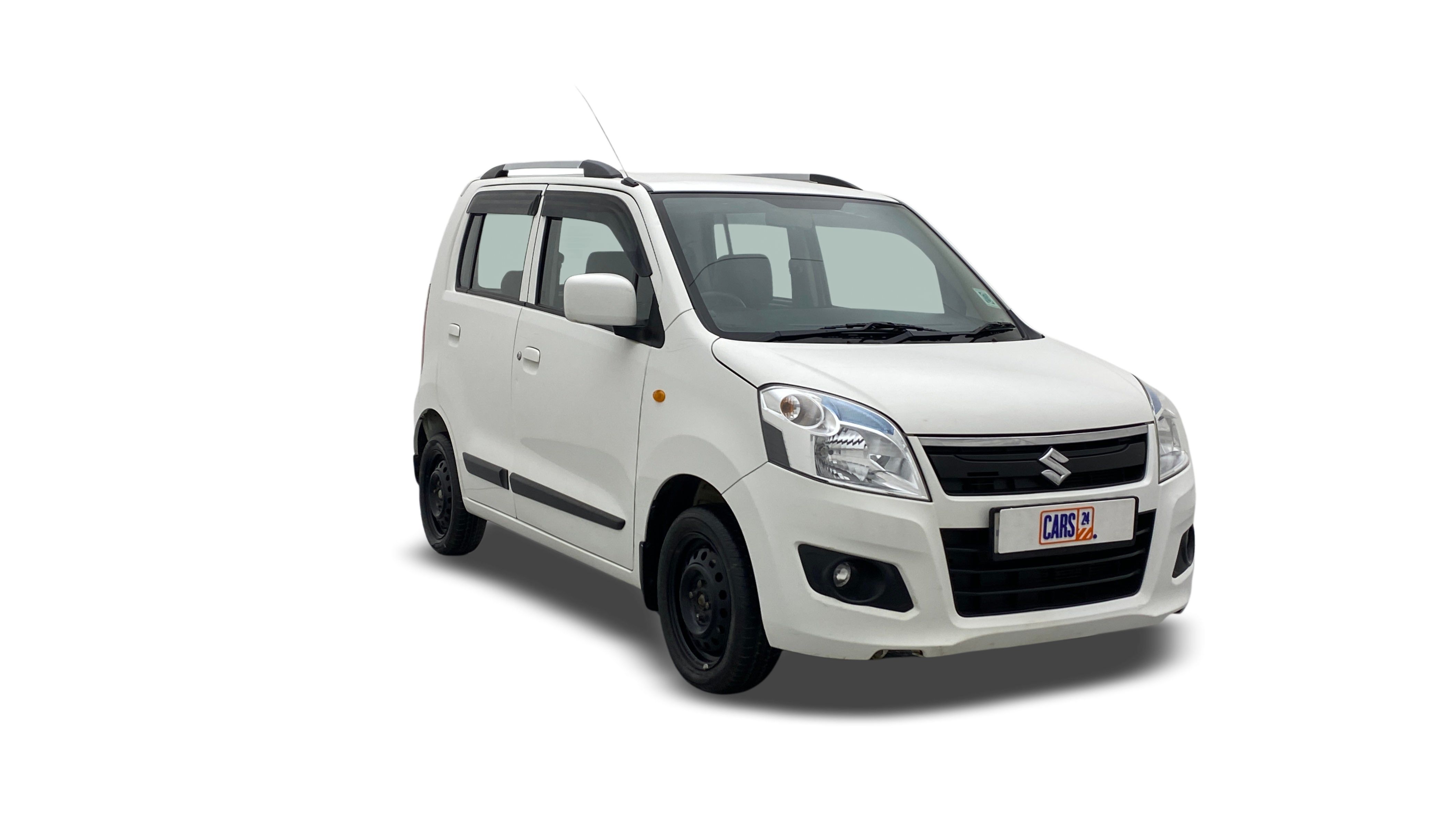 Maruti Wagon R 1.0-img