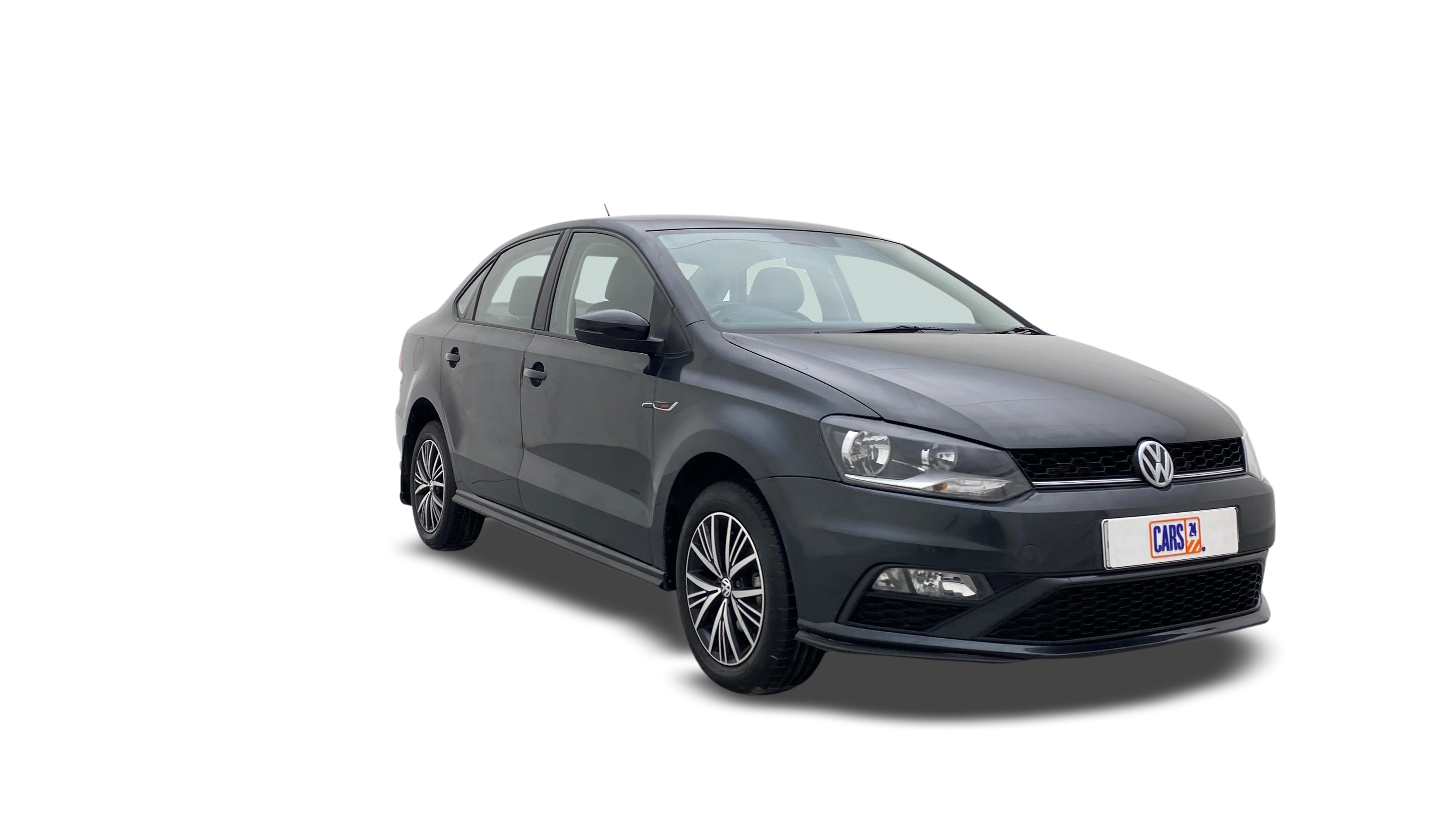 Volkswagen Vento-img