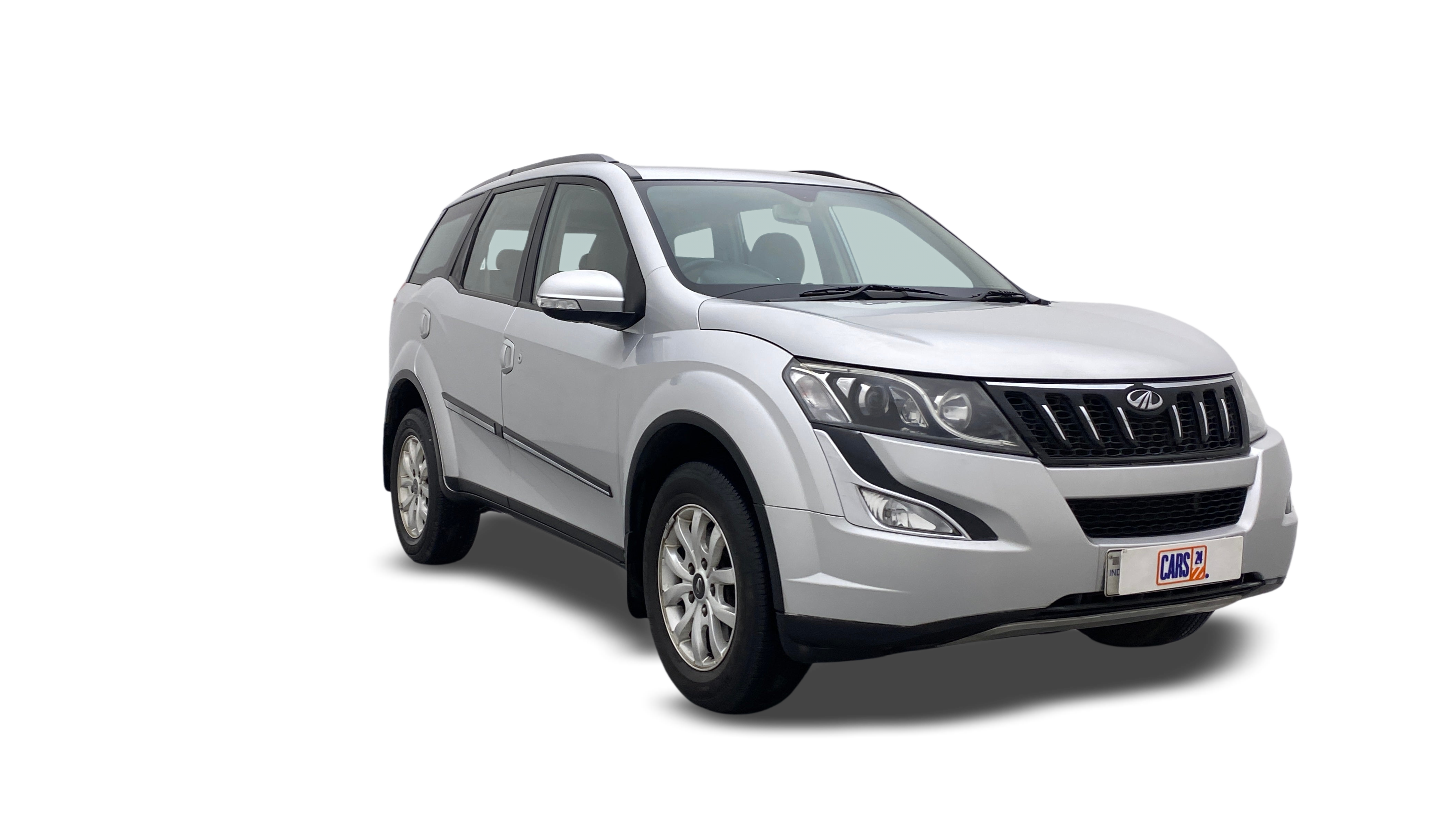 2016 Mahindra XUV500 - SUV - Diesel - Automatic - ₹7.96 lakh