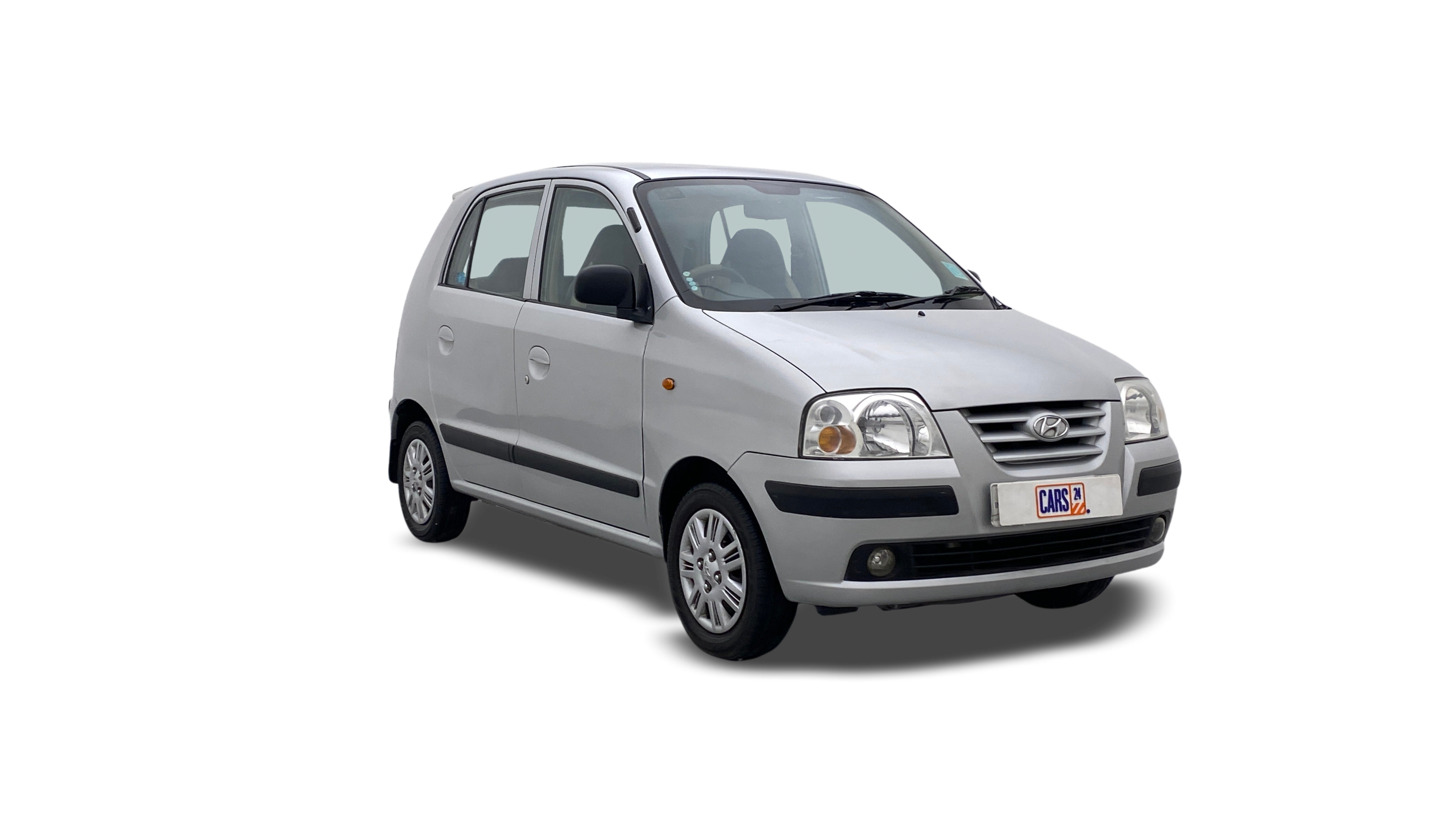 Hyundai Santro Xing-img