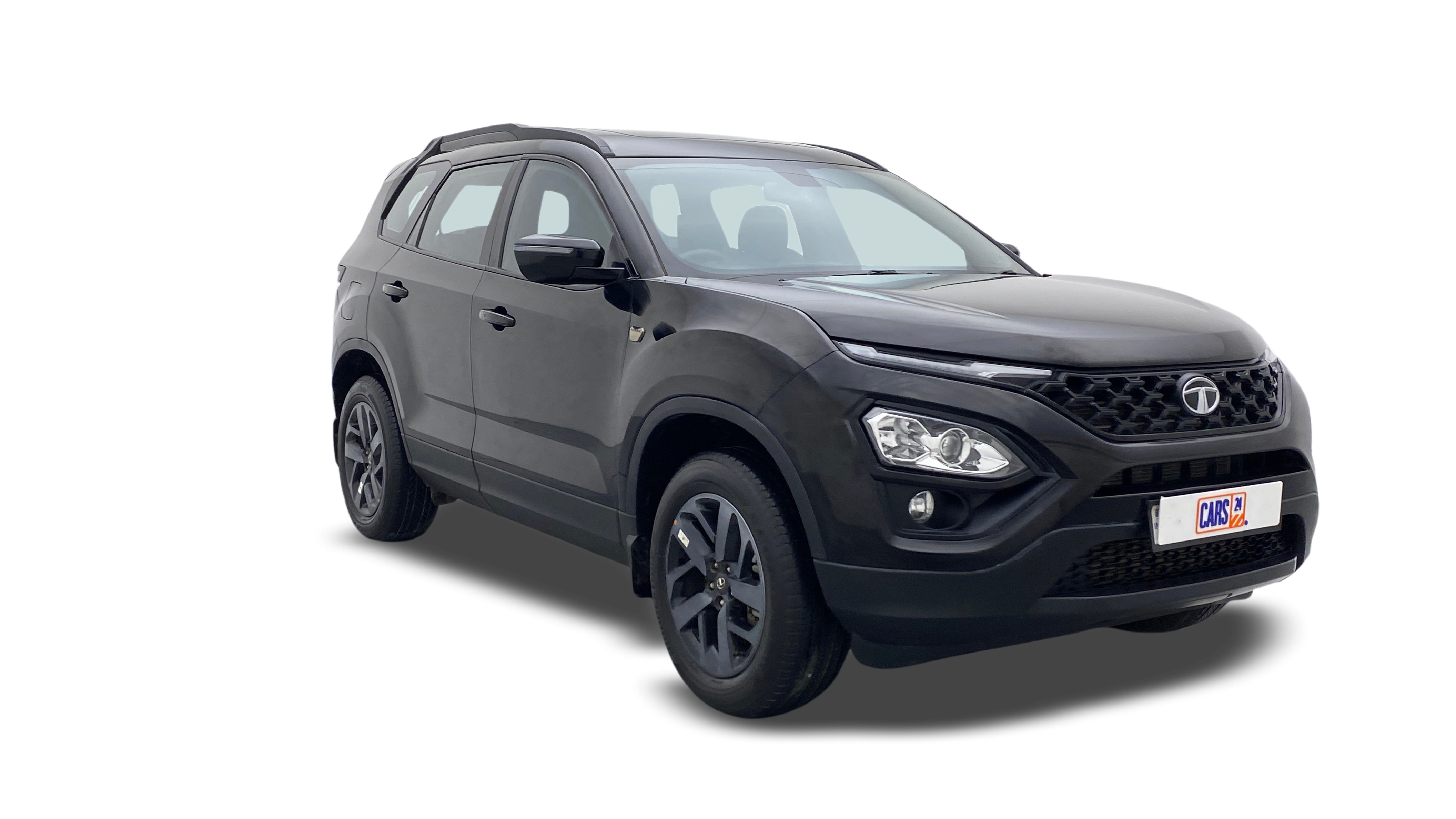 2022 Tata Safari - SUV - Diesel - Automatic - ₹20.94 lakh