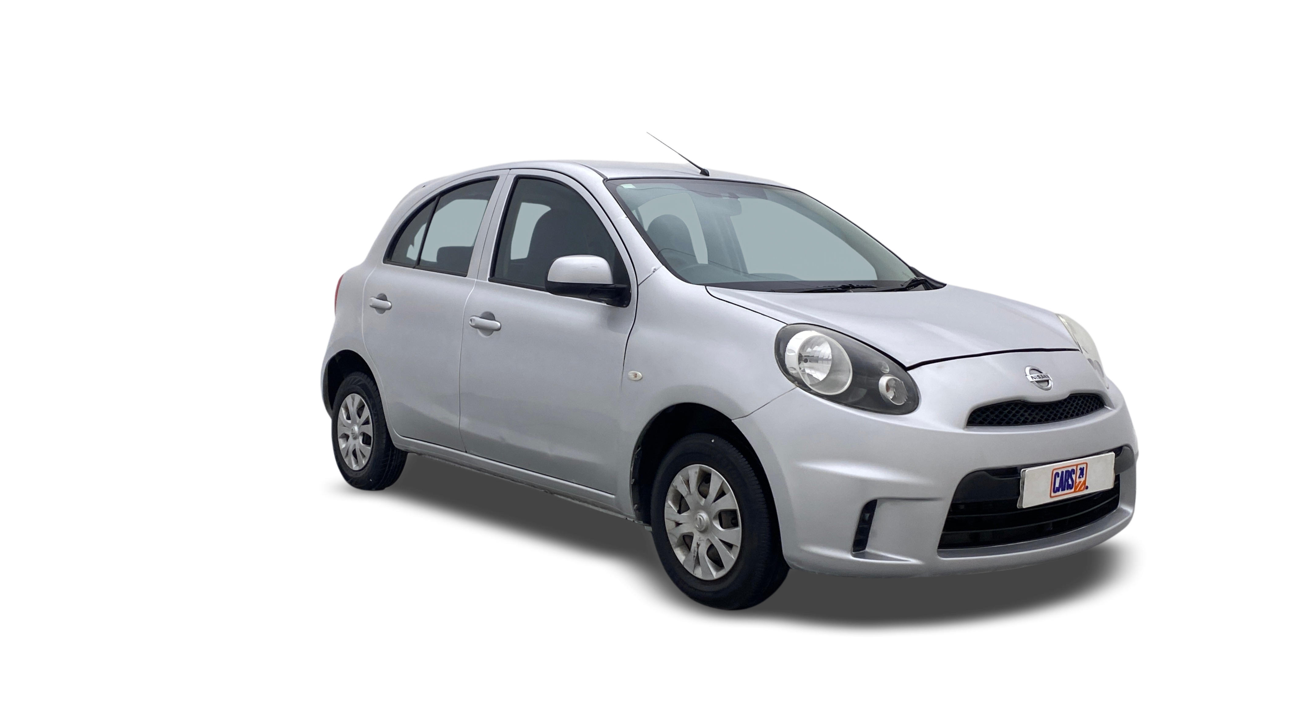 Nissan Micra Active-img