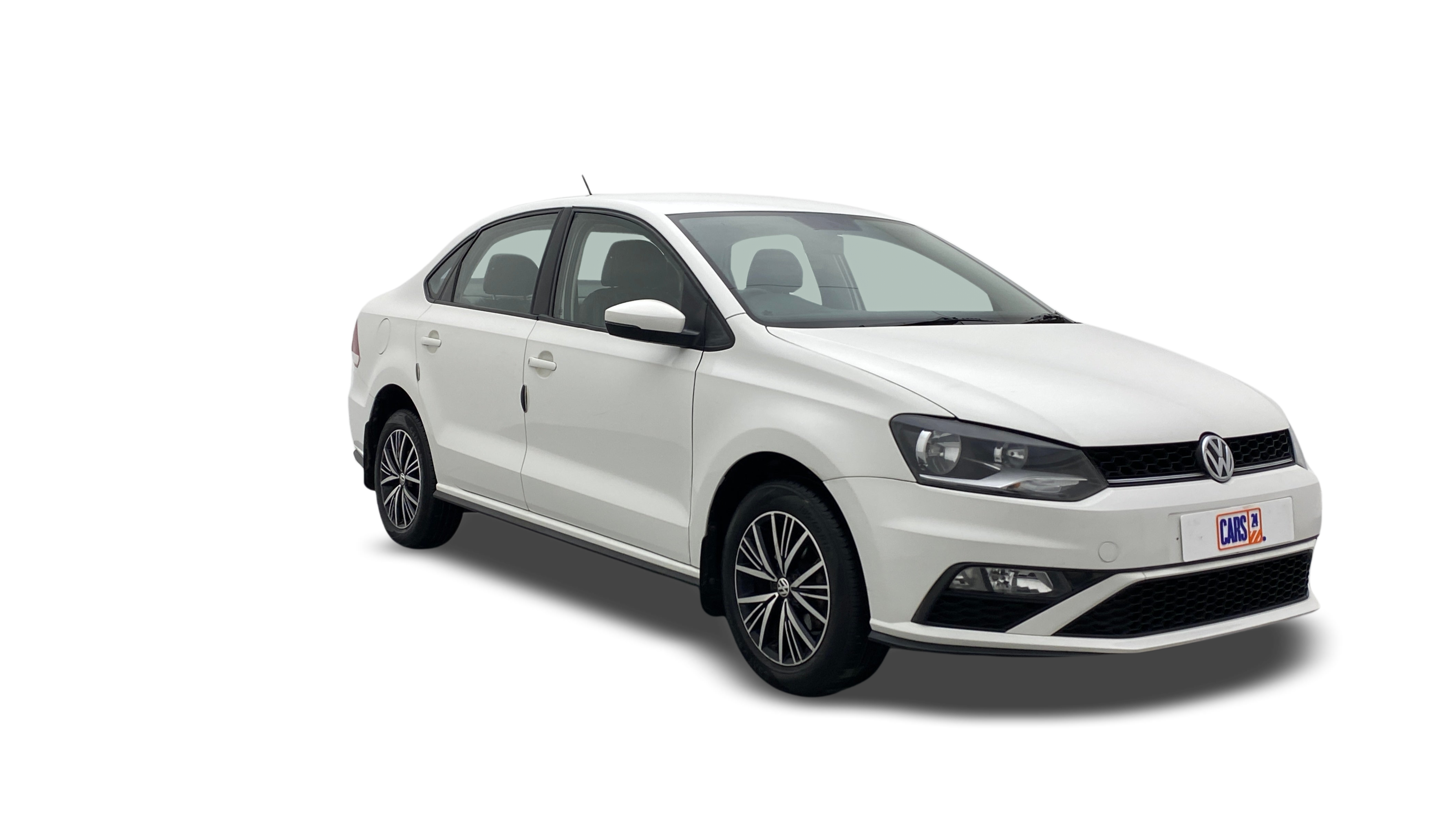 2020 Volkswagen Vento - Sedan - Petrol - Manual - ₹6.99 lakh