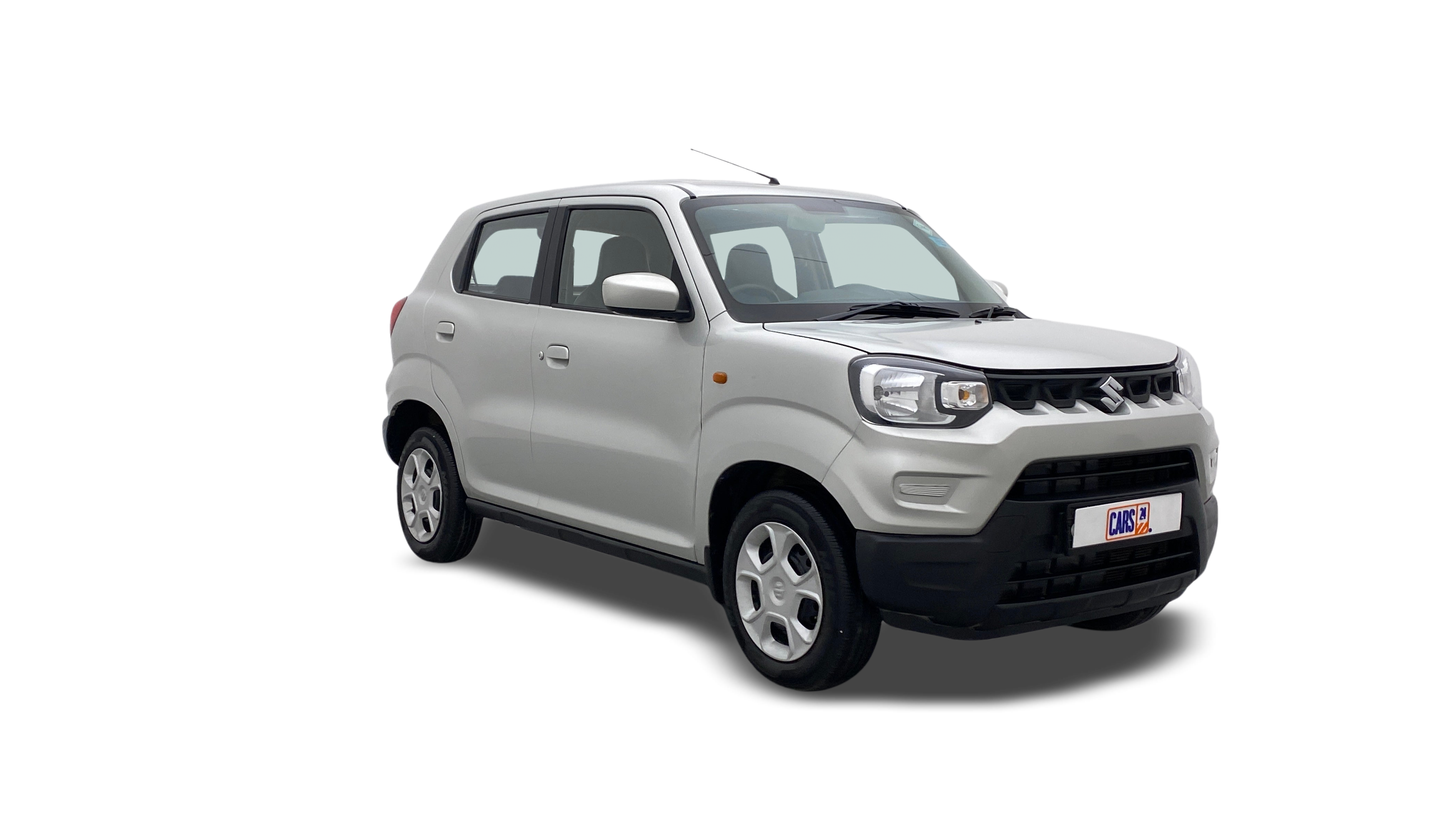 Maruti S PRESSO-img