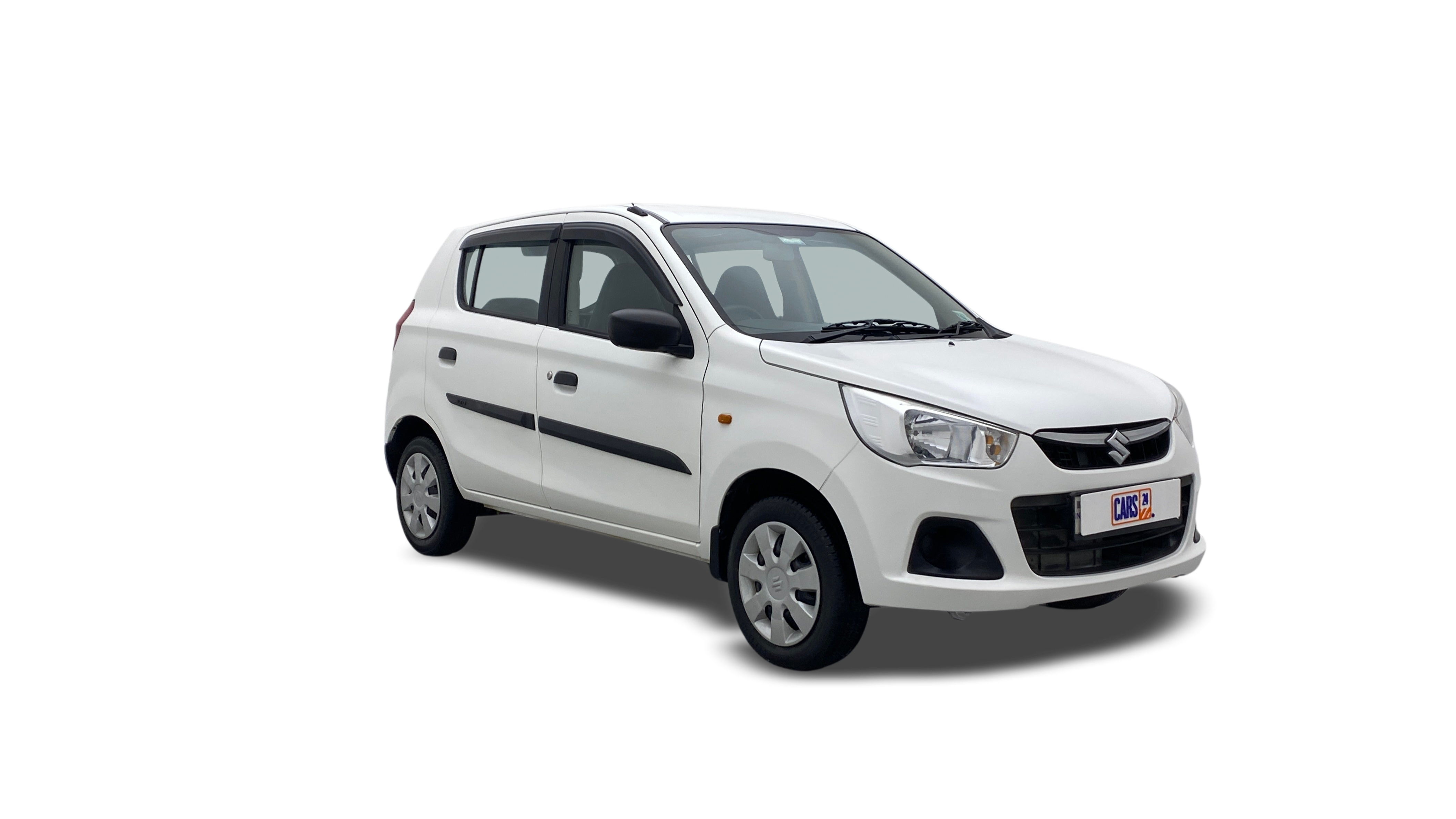 2018 Maruti Alto K10 - Hatchback - Petrol - Manual - ₹3.14 lakh