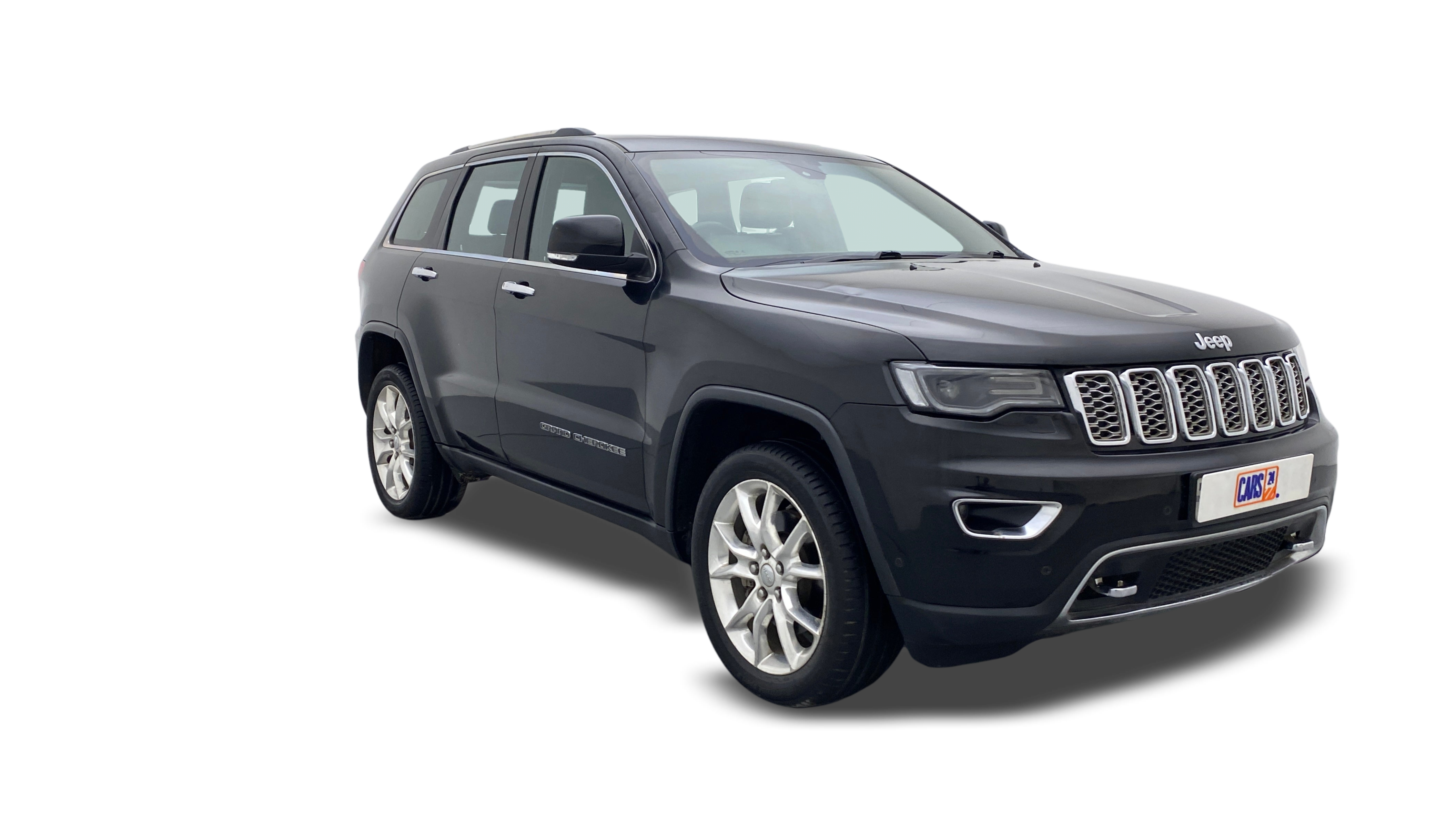 Jeep GRAND CHEROKEE-img