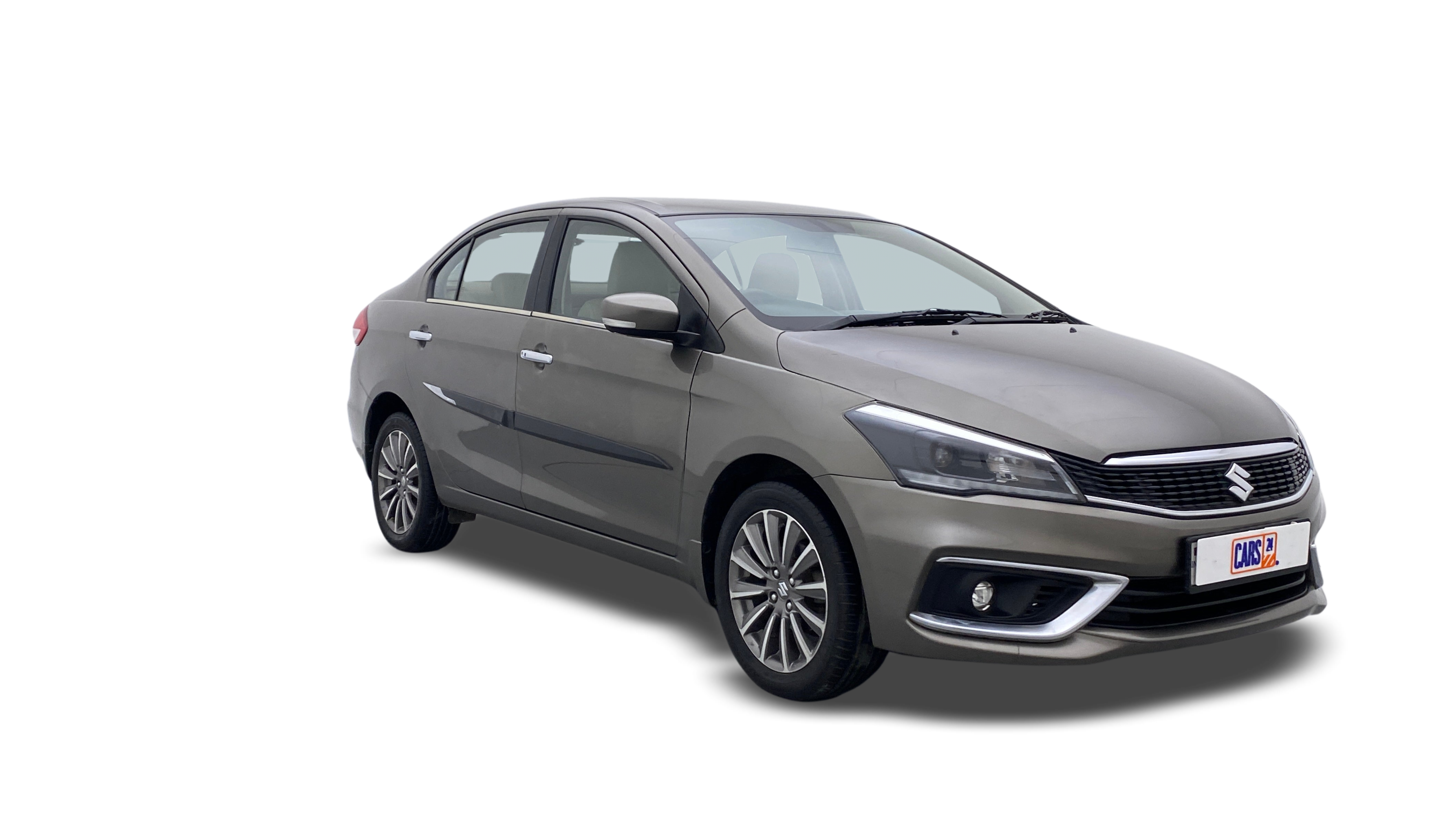 Maruti Ciaz-img