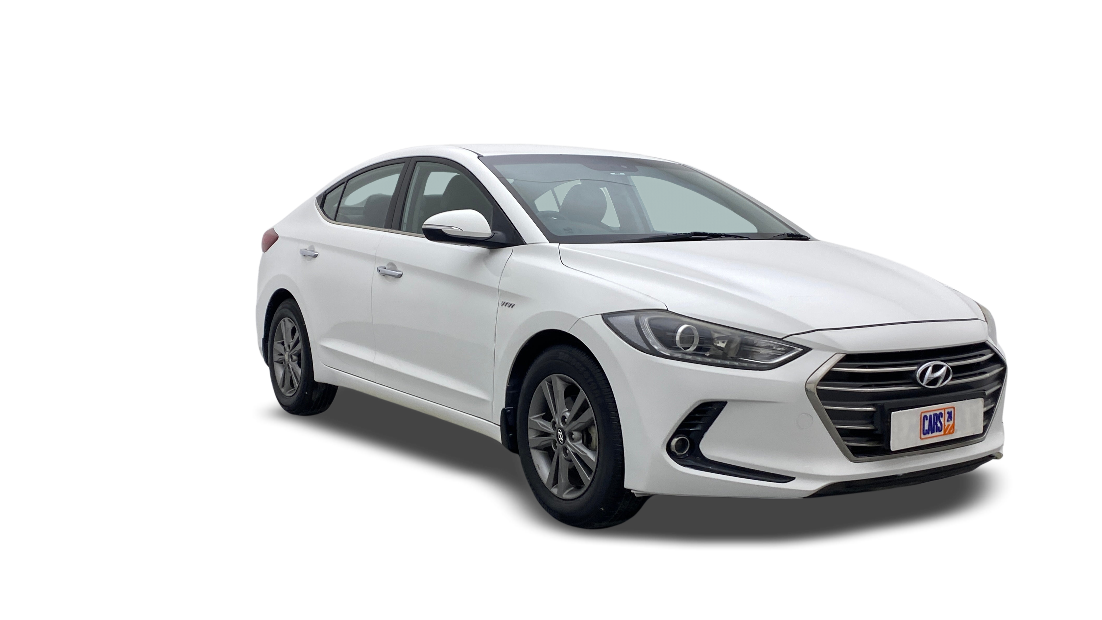Hyundai New Elantra-img