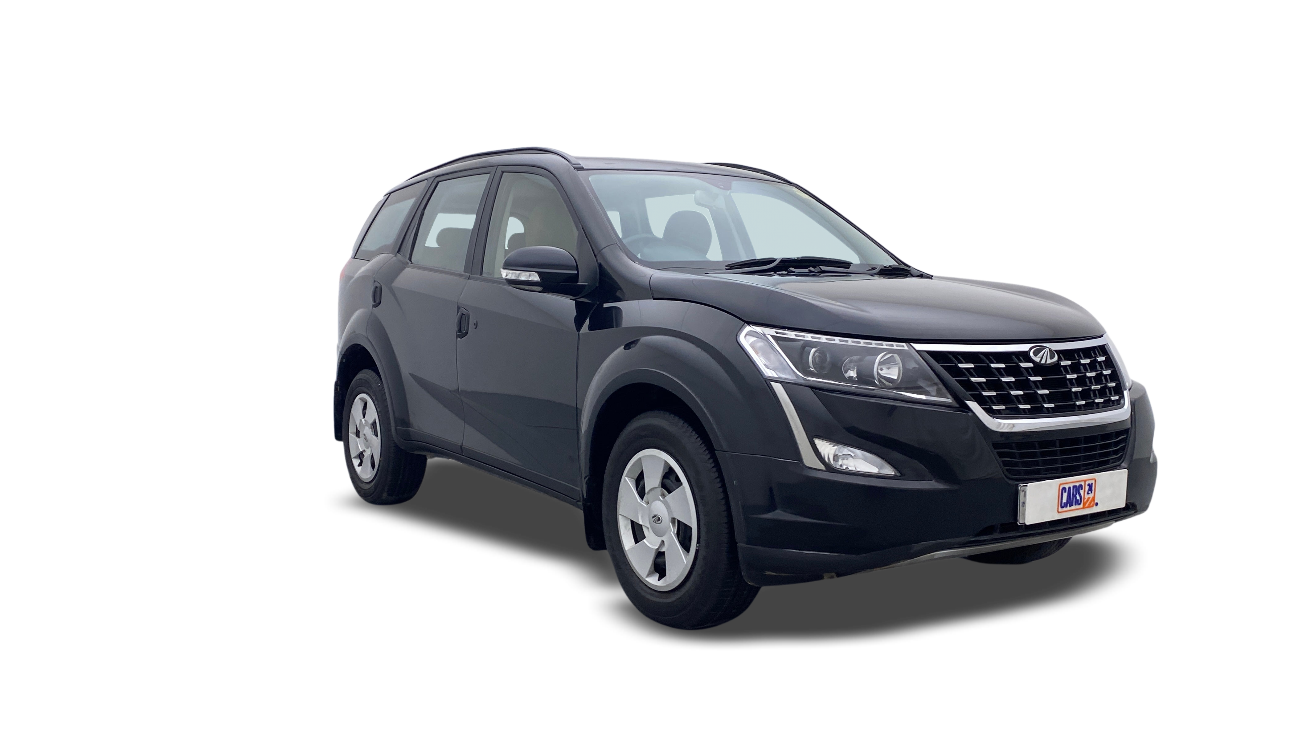 2021 Mahindra XUV500 - SUV - Diesel - Manual - ₹14.10 lakh