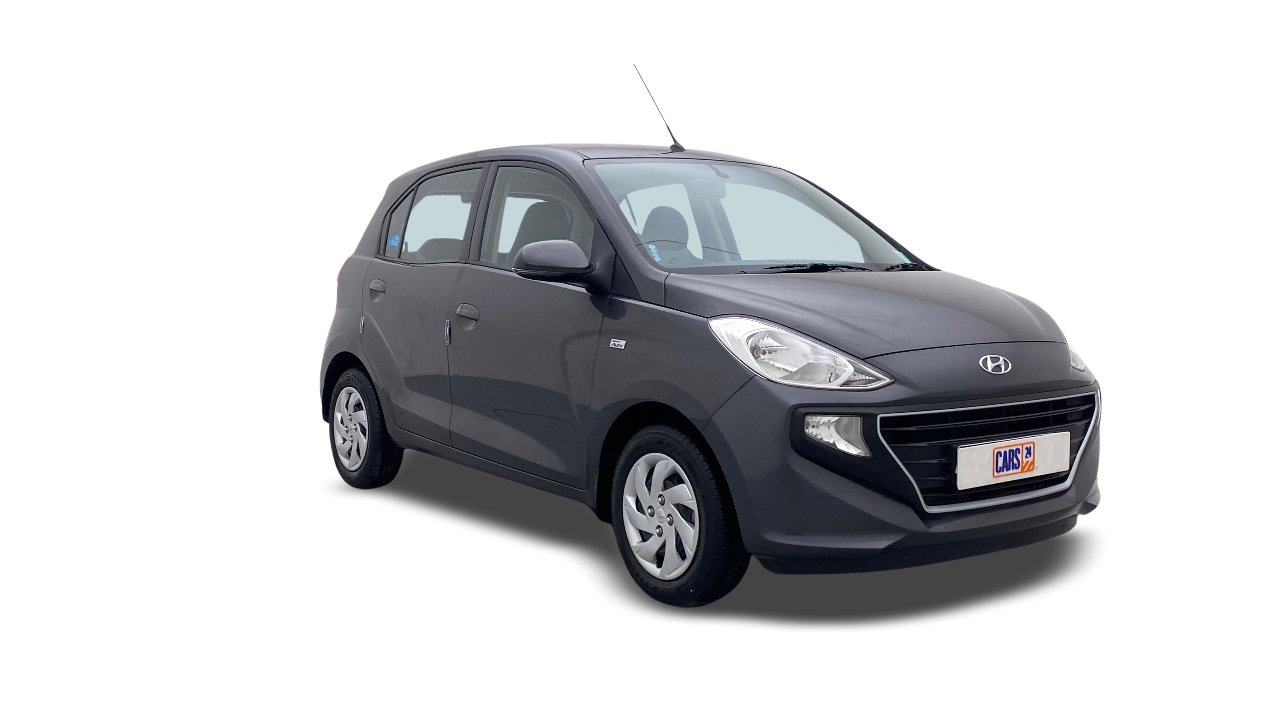 2022 Hyundai NEW SANTRO - Hatchback - Petrol - Automatic - ₹6.14 lakh