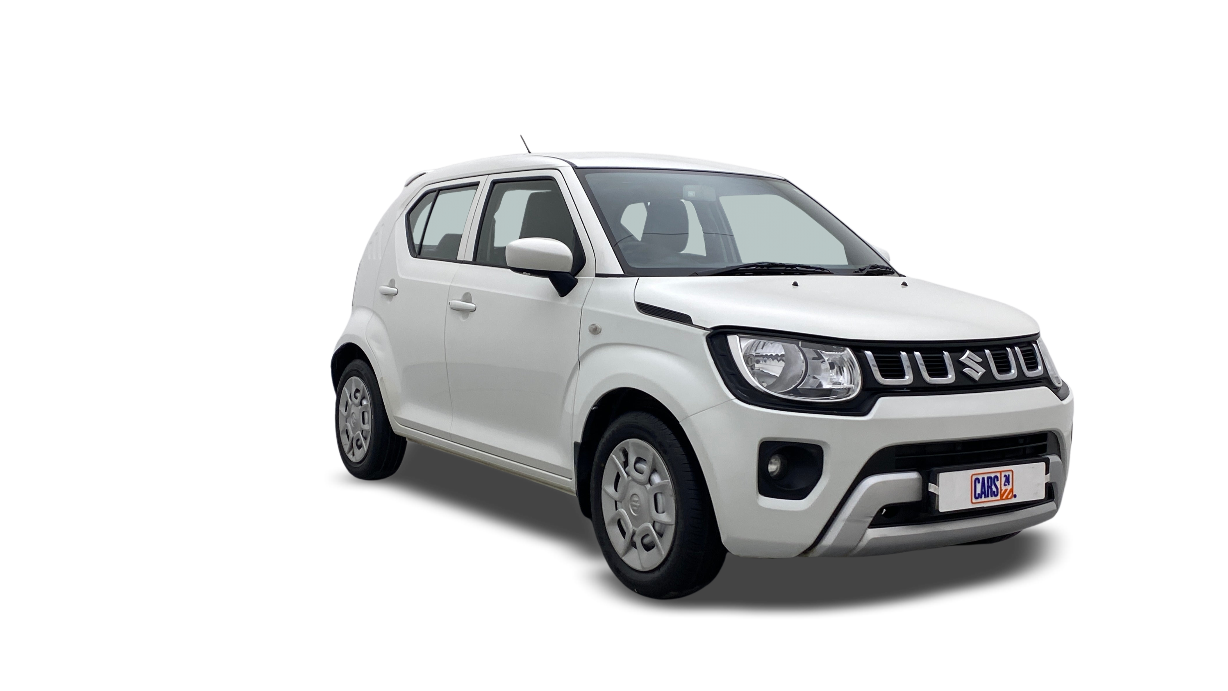 Maruti IGNIS-img