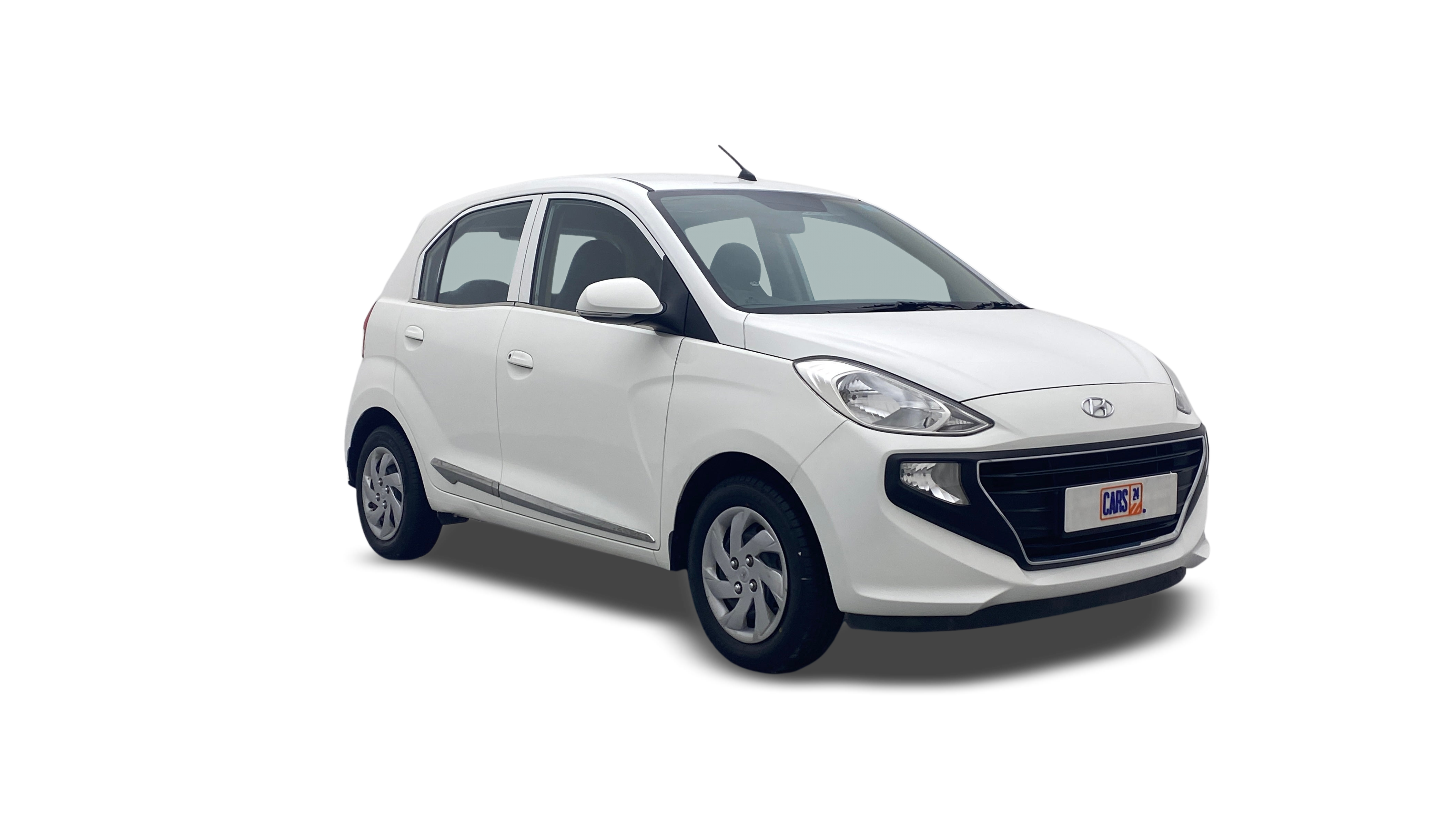 2019 Hyundai NEW SANTRO - Hatchback - Petrol - Manual - ₹4.69 lakh