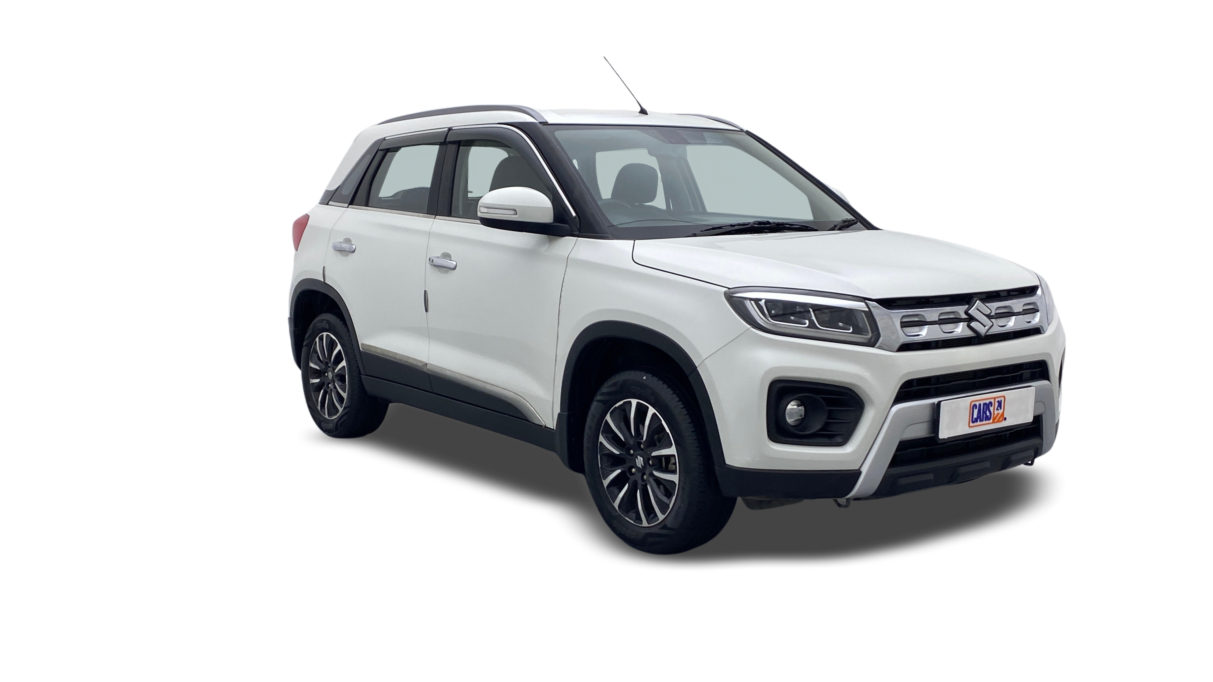 Maruti Vitara Brezza-img