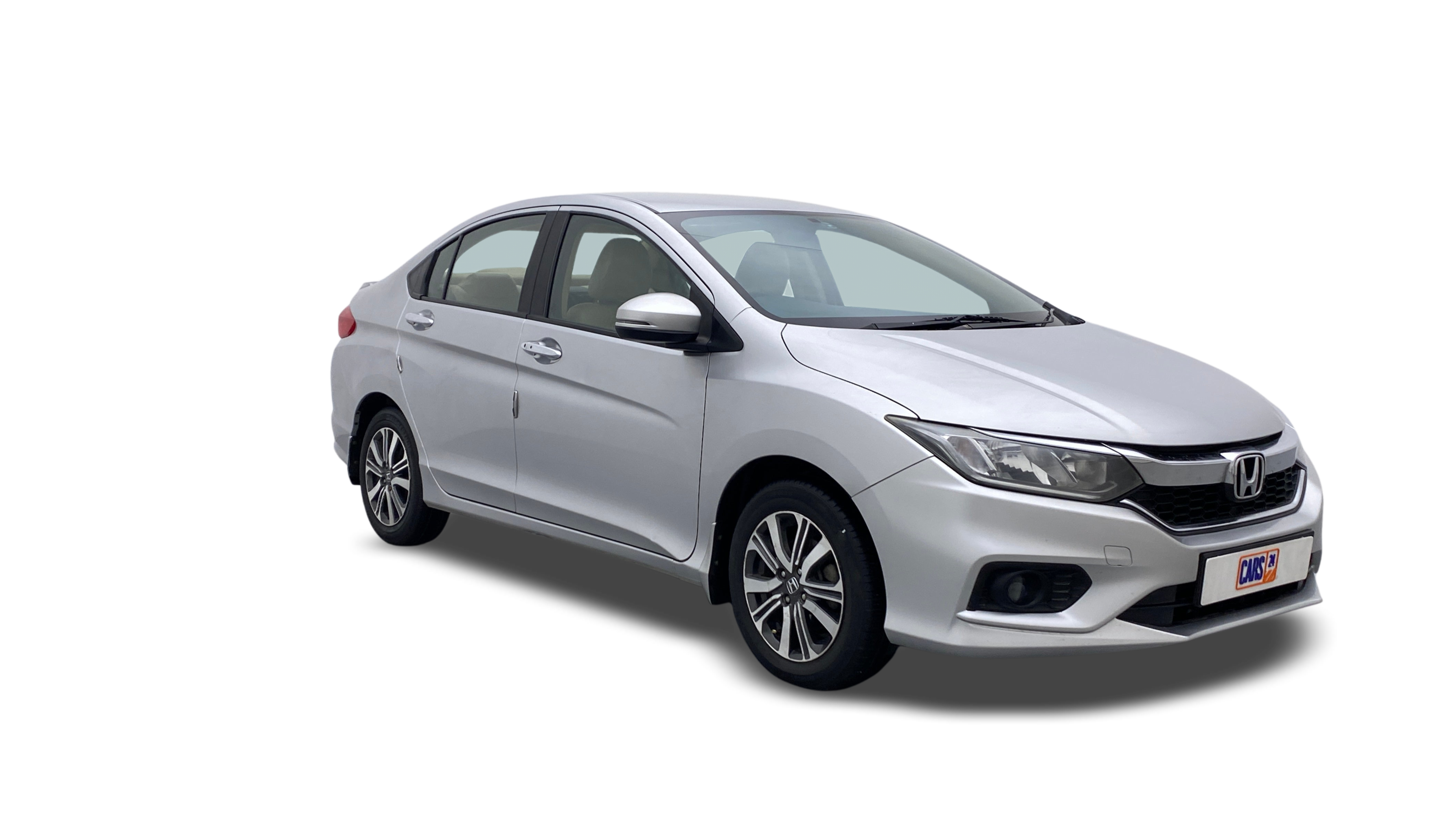 Honda City-img