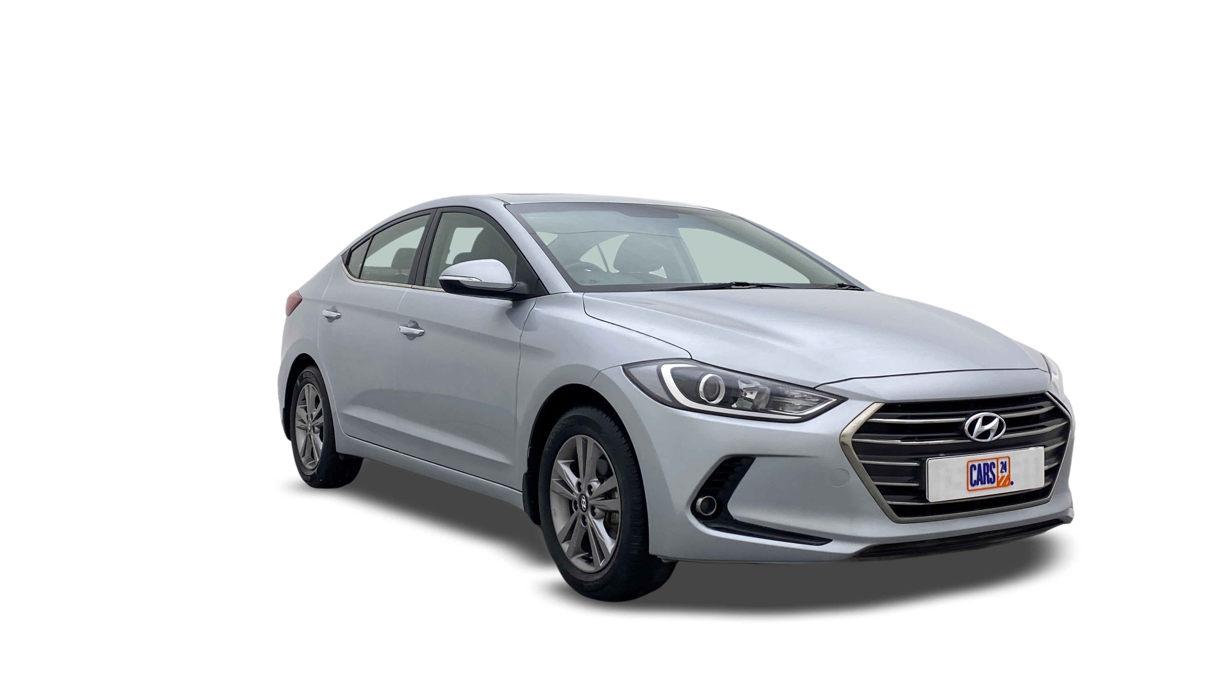 Hyundai New Elantra-img