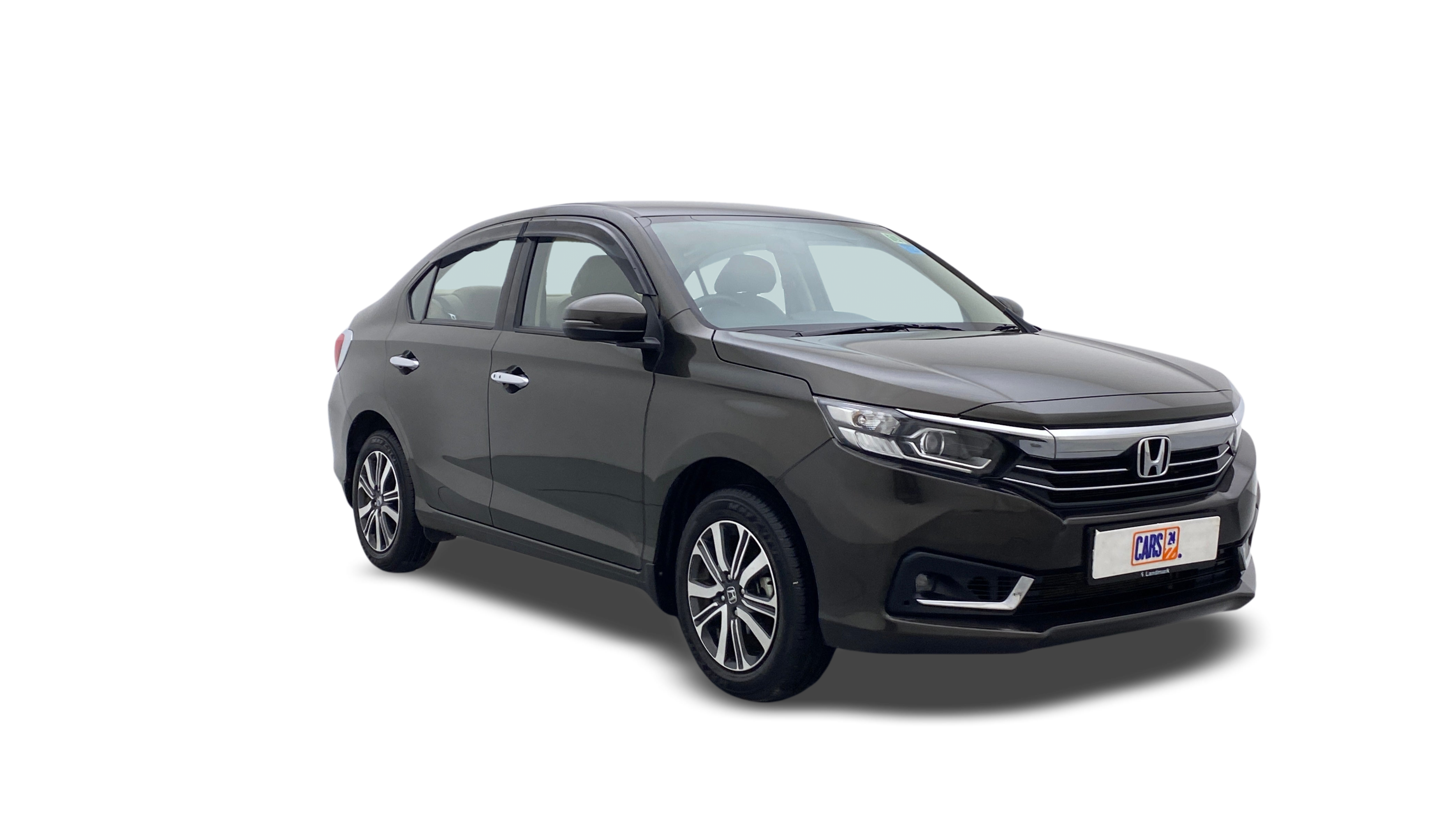 2022 Honda Amaze - Sedan - Petrol - Manual - ₹8.45 lakh