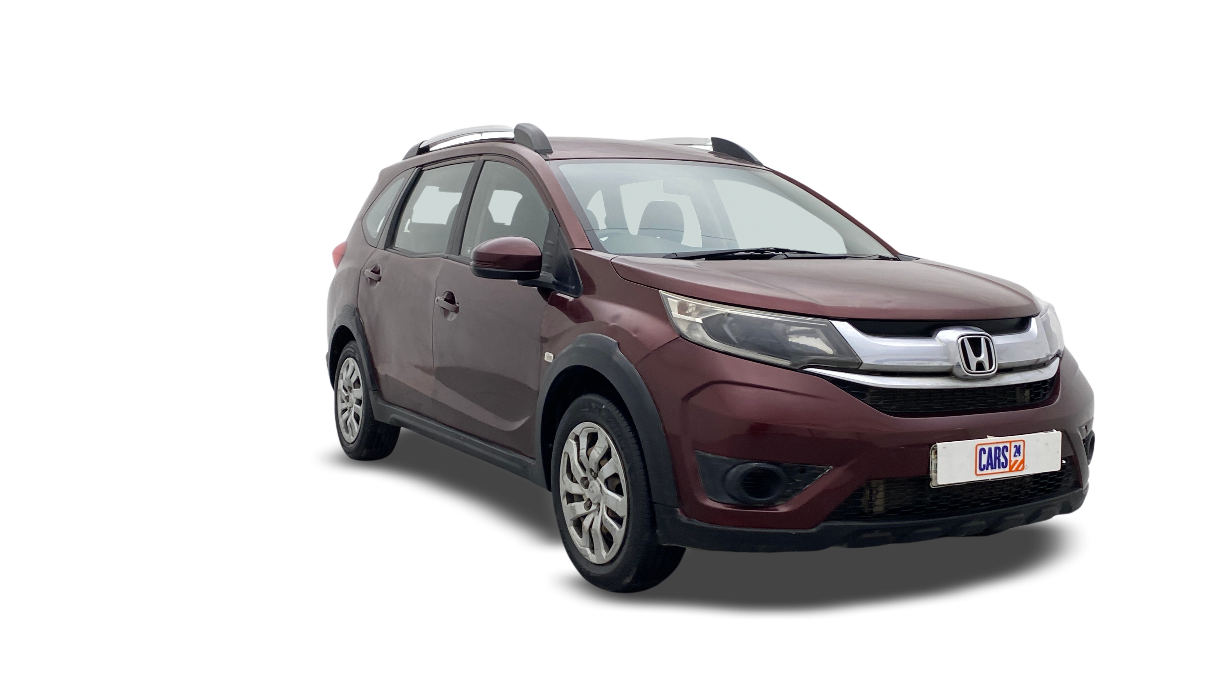 Honda BR-V-img