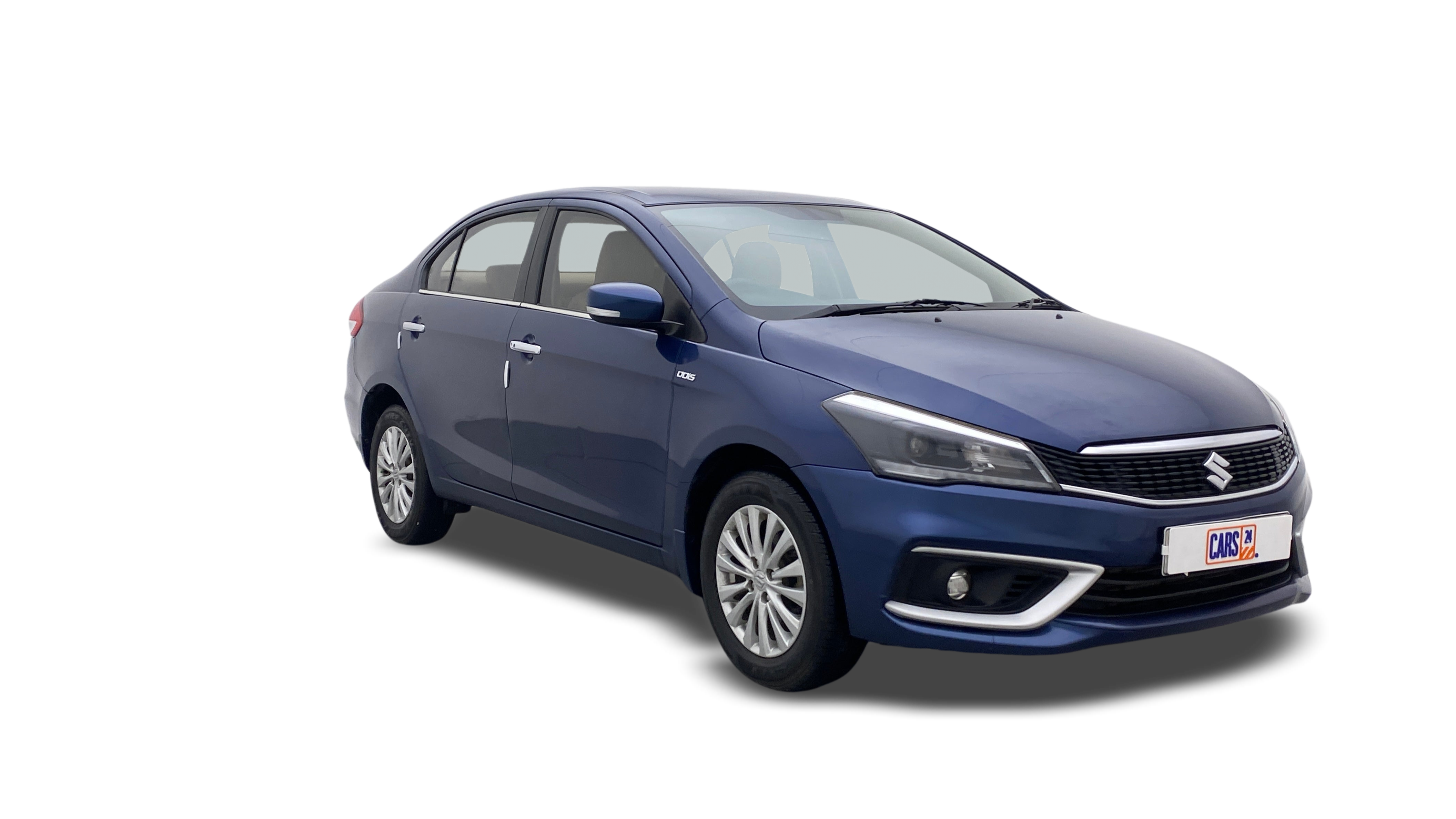 Maruti Ciaz-img