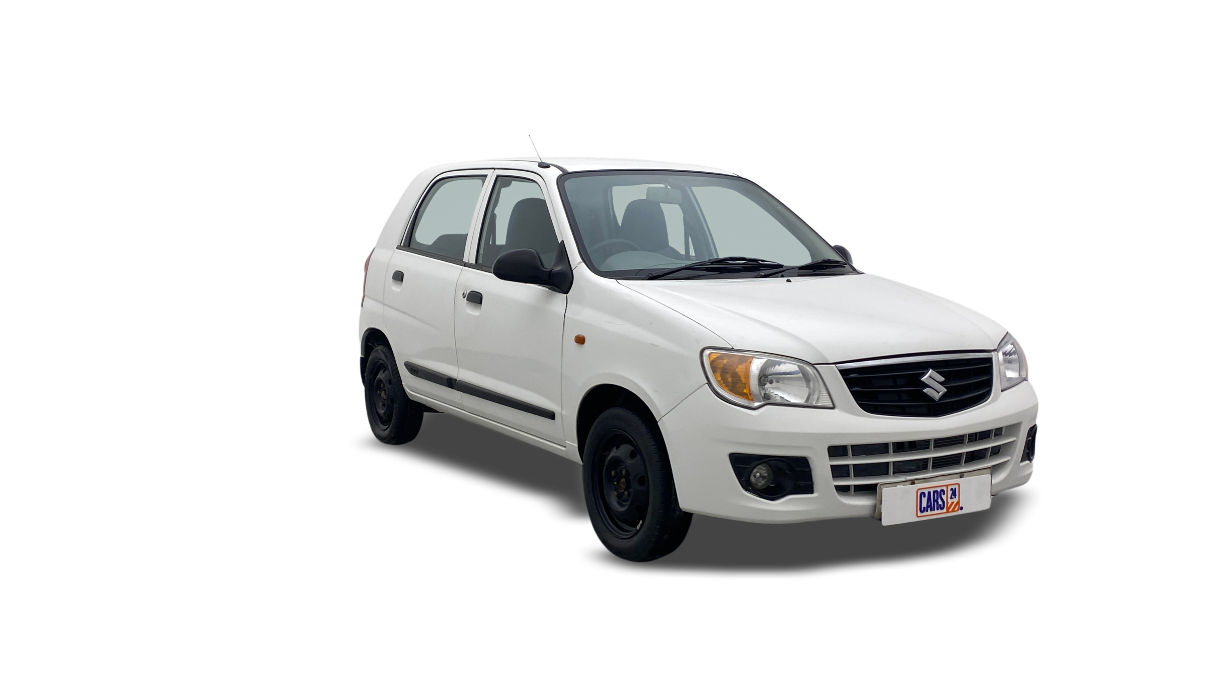 2013 Maruti Alto K10 - Hatchback - Petrol - Manual - ₹2.25 lakh