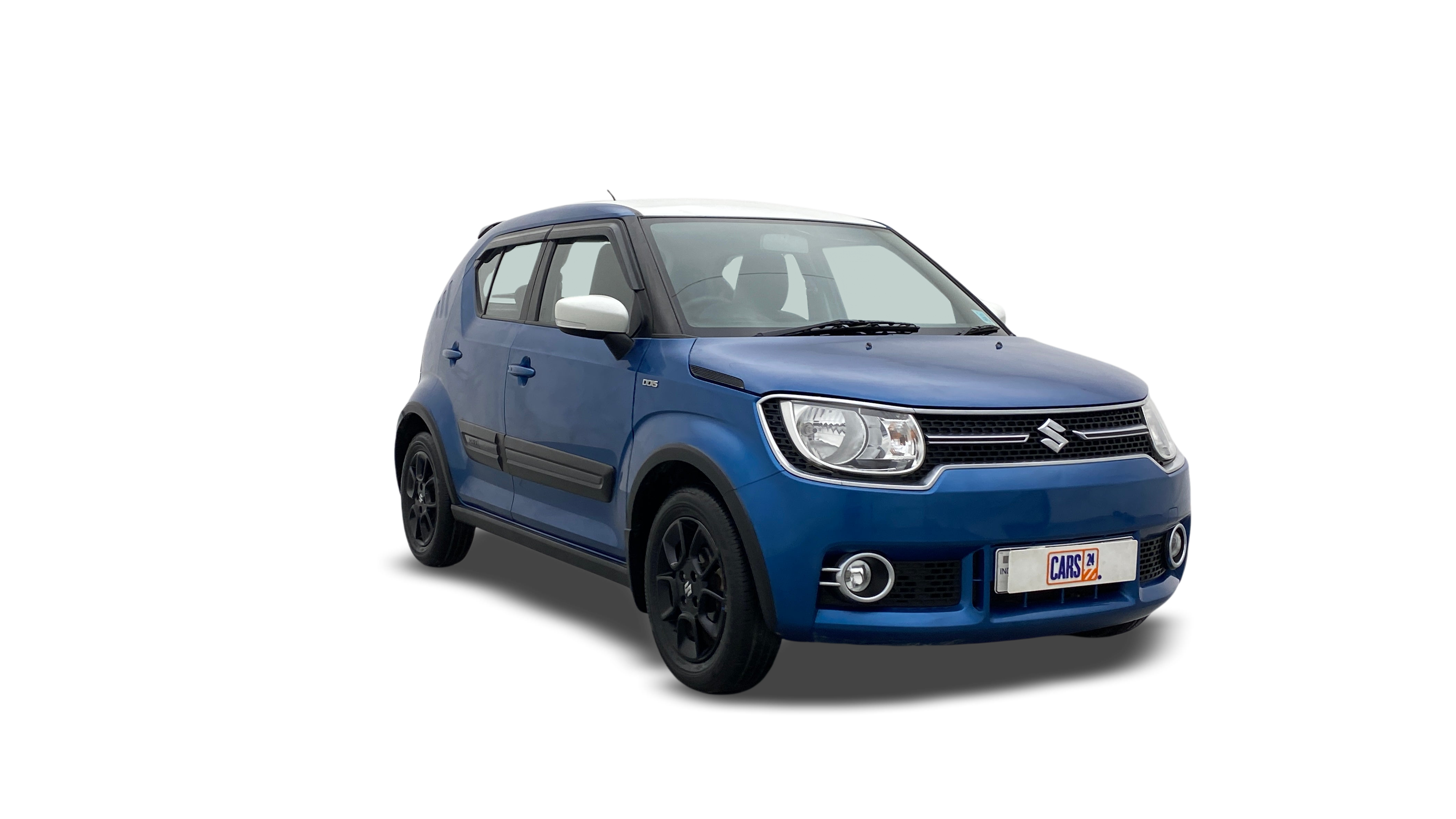 Maruti IGNIS-img