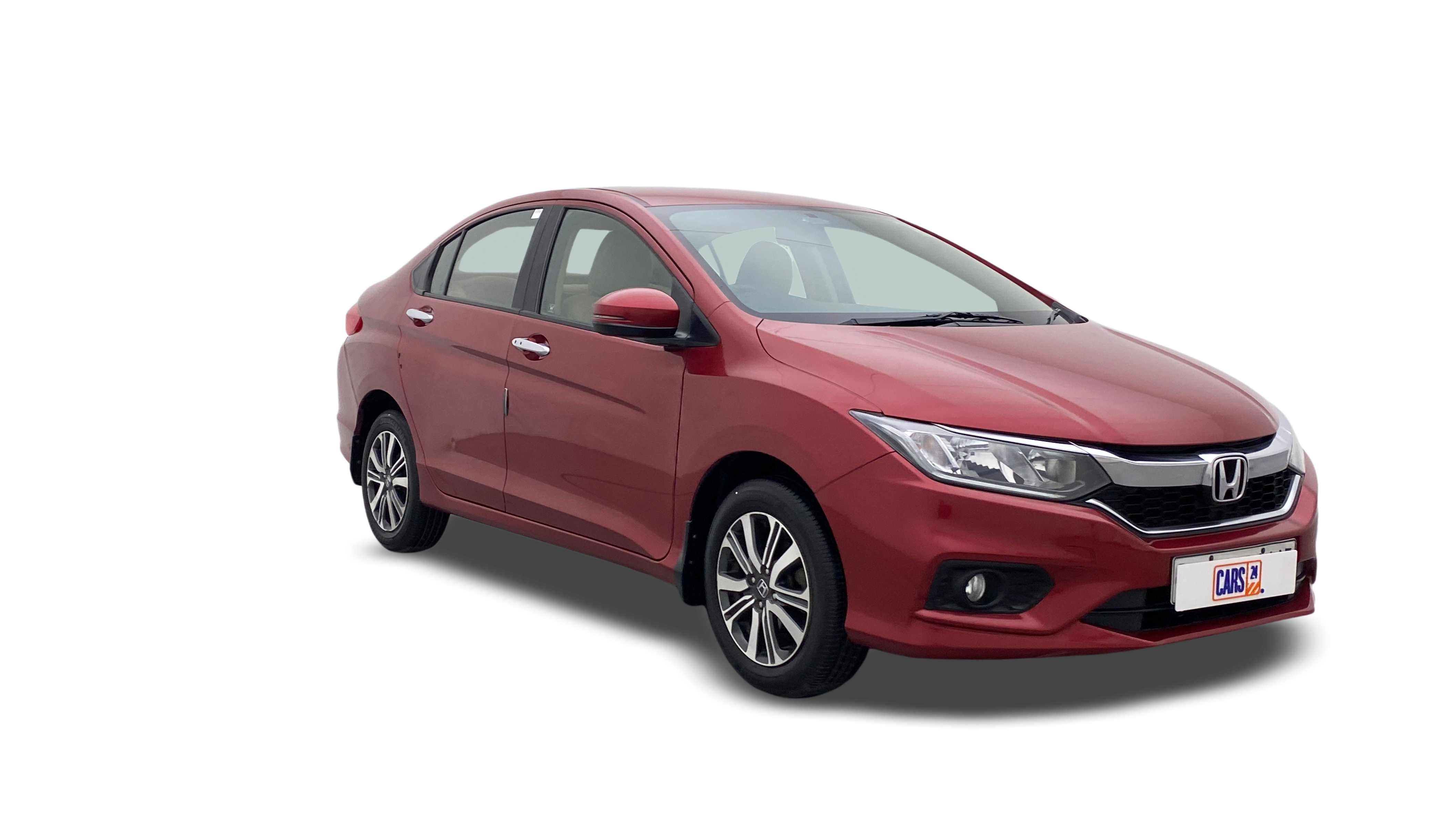 Honda City-img