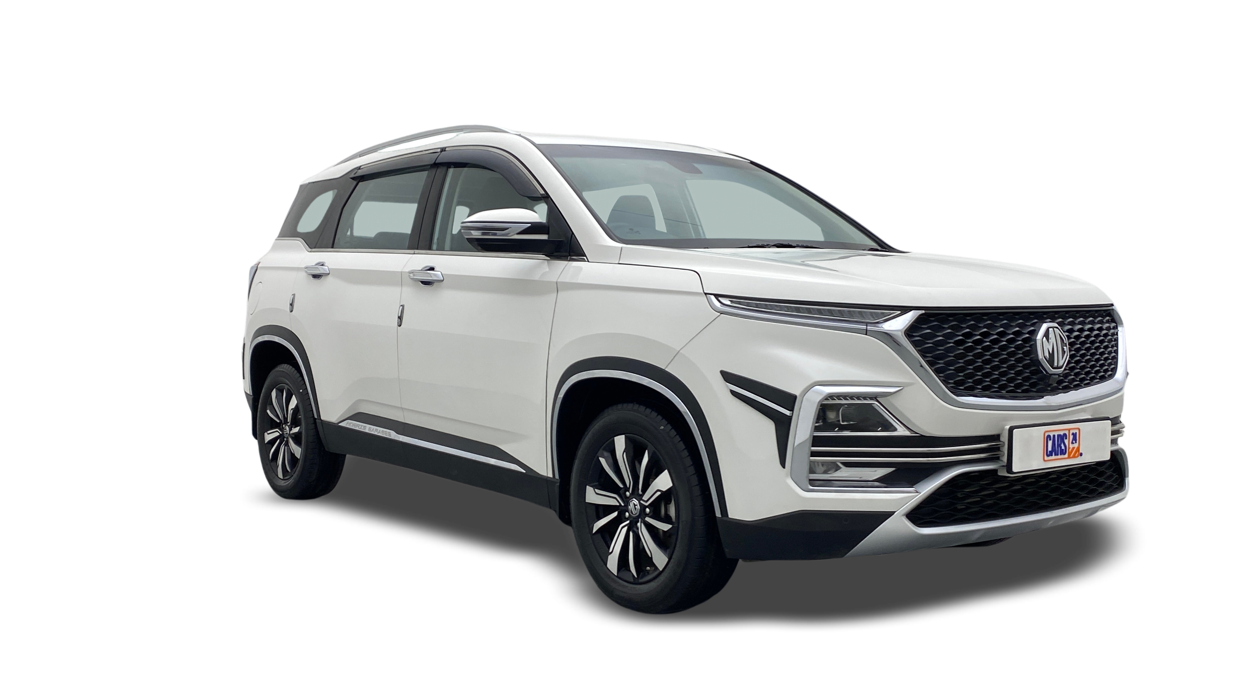 MG HECTOR-img