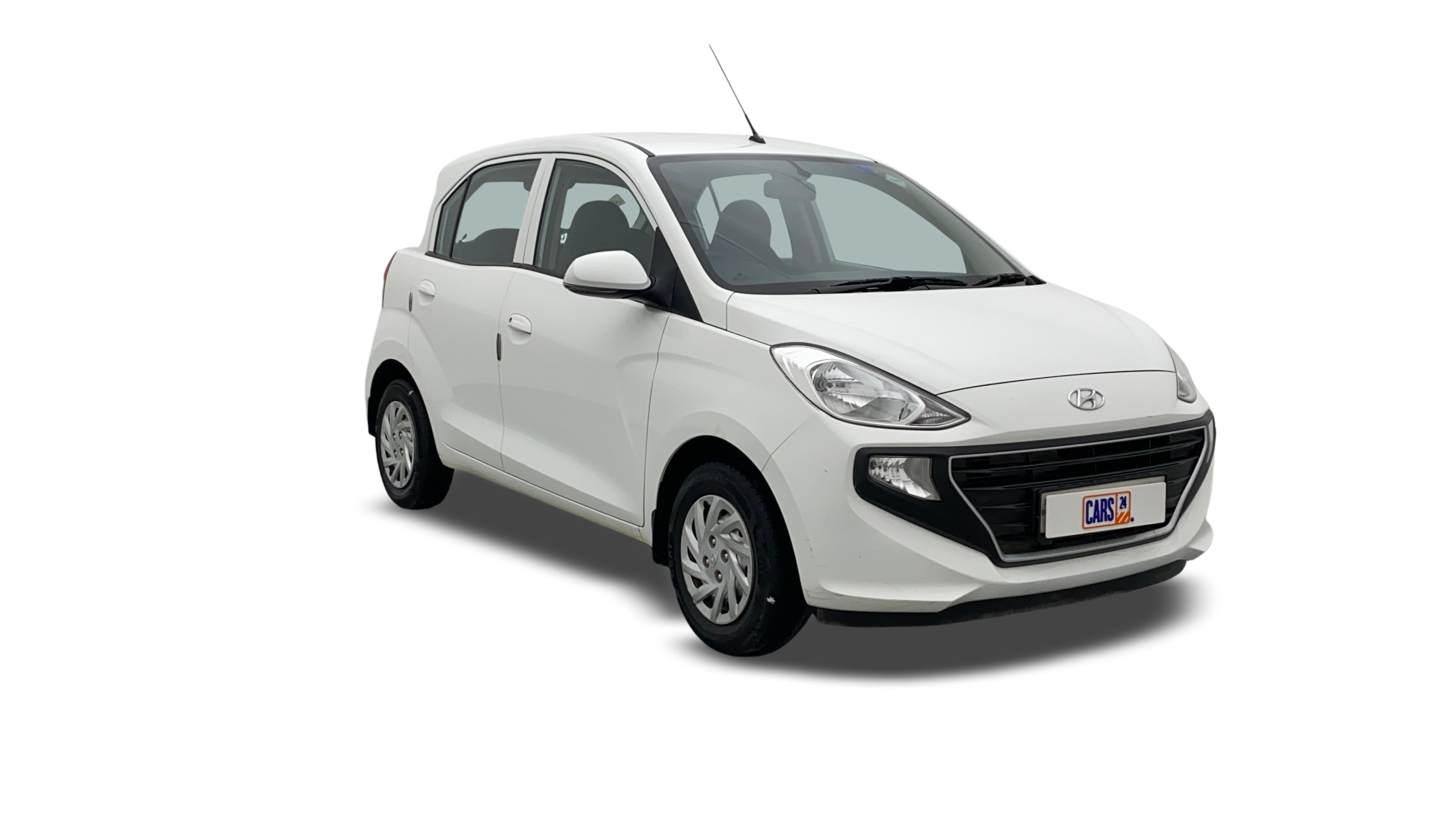 Hyundai NEW SANTRO-img