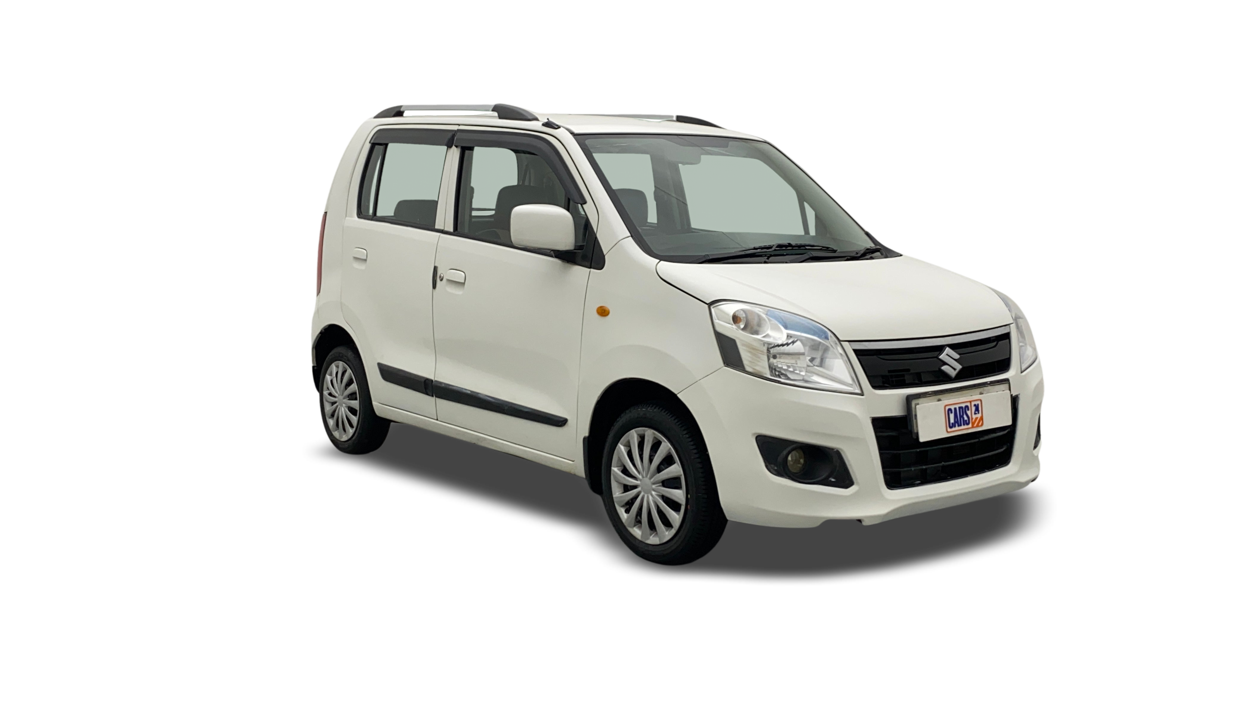 2018 Maruti Wagon R 1.0 - Hatchback - Petrol - Automatic - ₹3.98 lakh