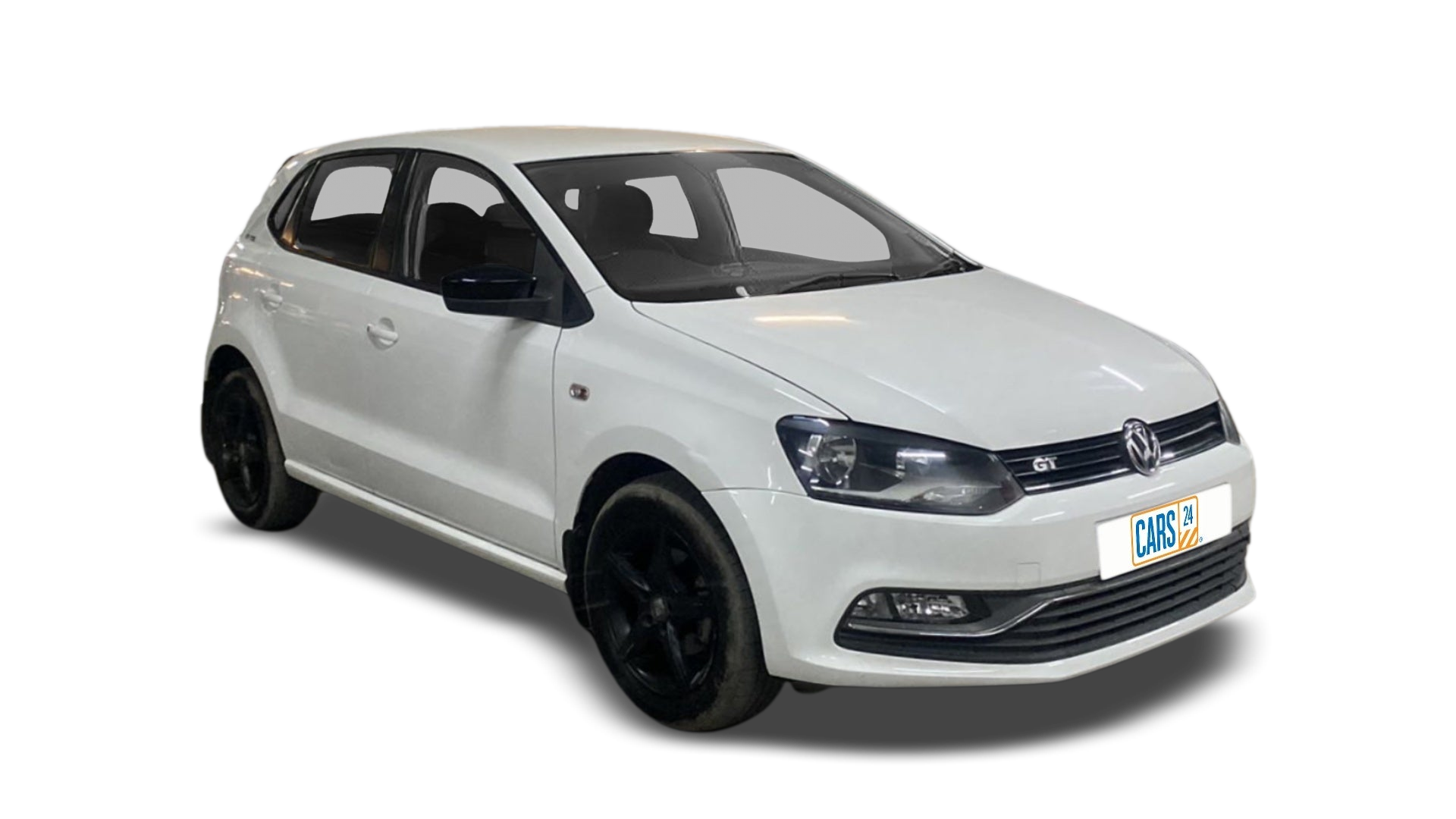 Volkswagen Polo-img