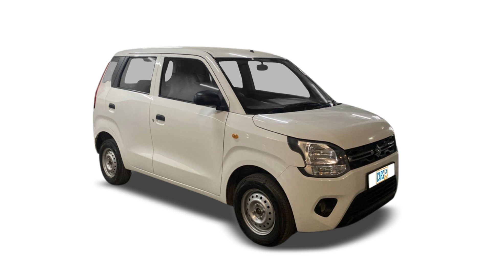 Maruti New Wagon-R-img