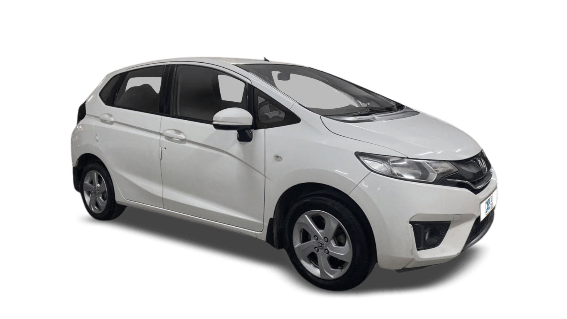 2016 Honda Jazz - Hatchback - Petrol - Manual - ₹4.63 lakh