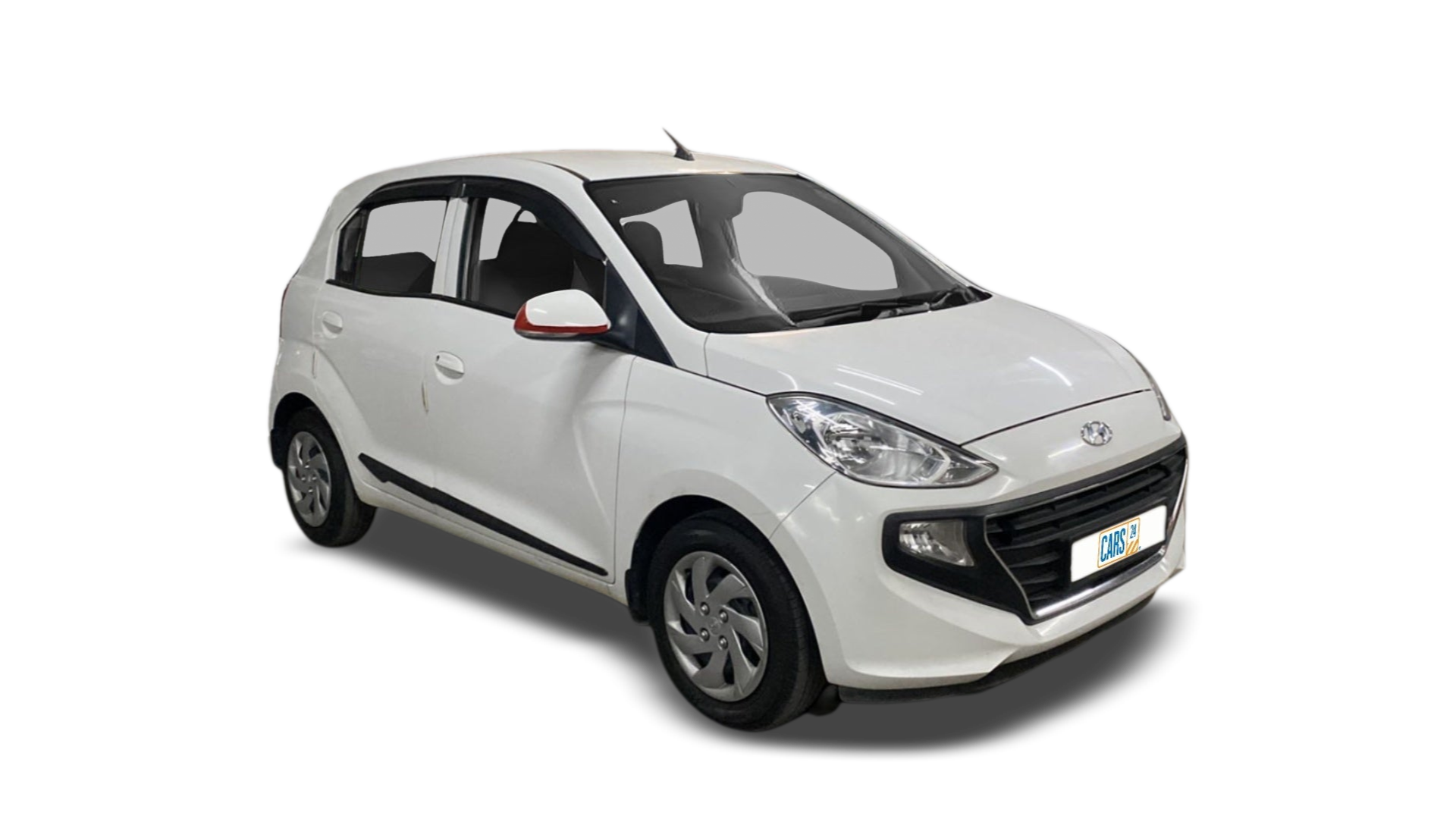 Hyundai NEW SANTRO-img
