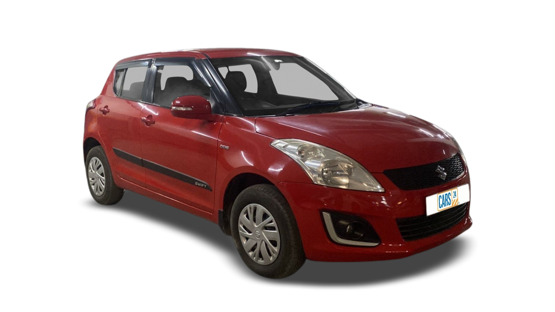 Maruti Swift-img