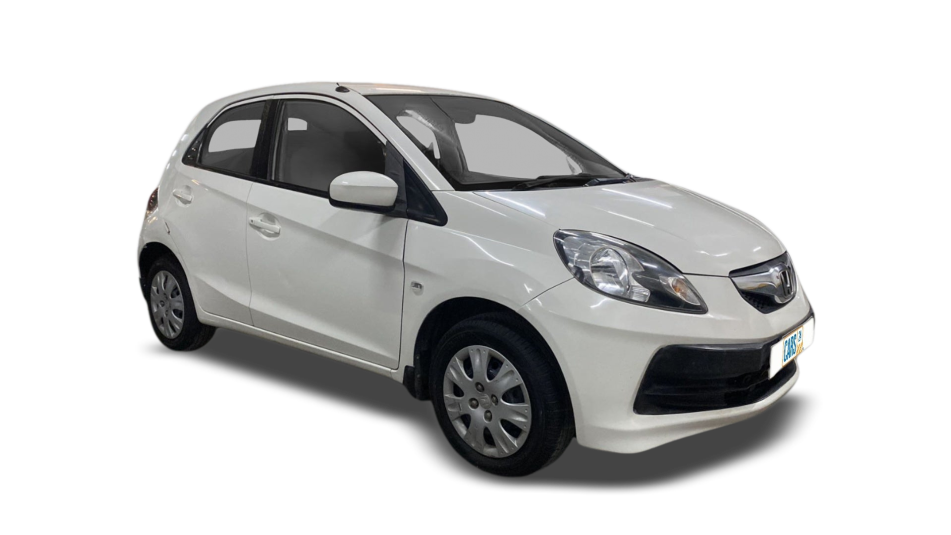 Honda Brio-img