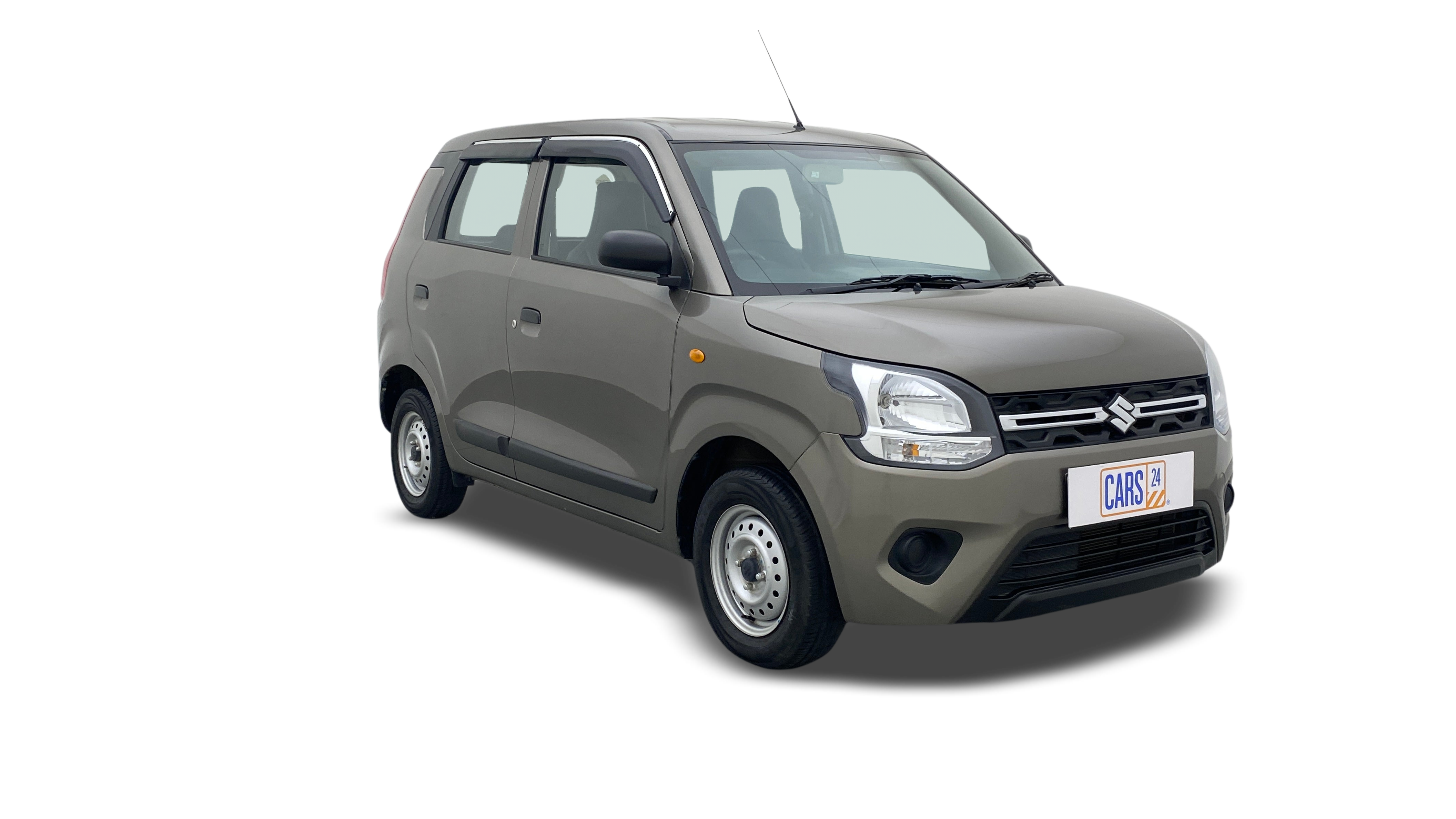 Maruti New Wagon-R-img