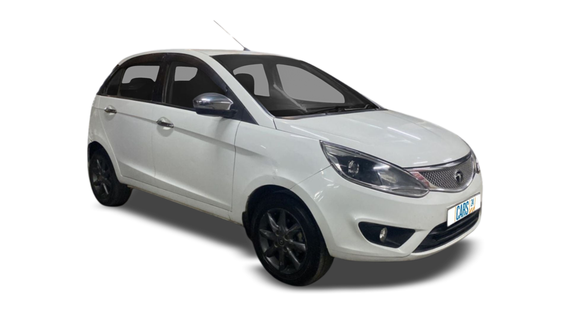 2015 Tata Bolt - Hatchback - Diesel - Manual - ₹2.44 lakh