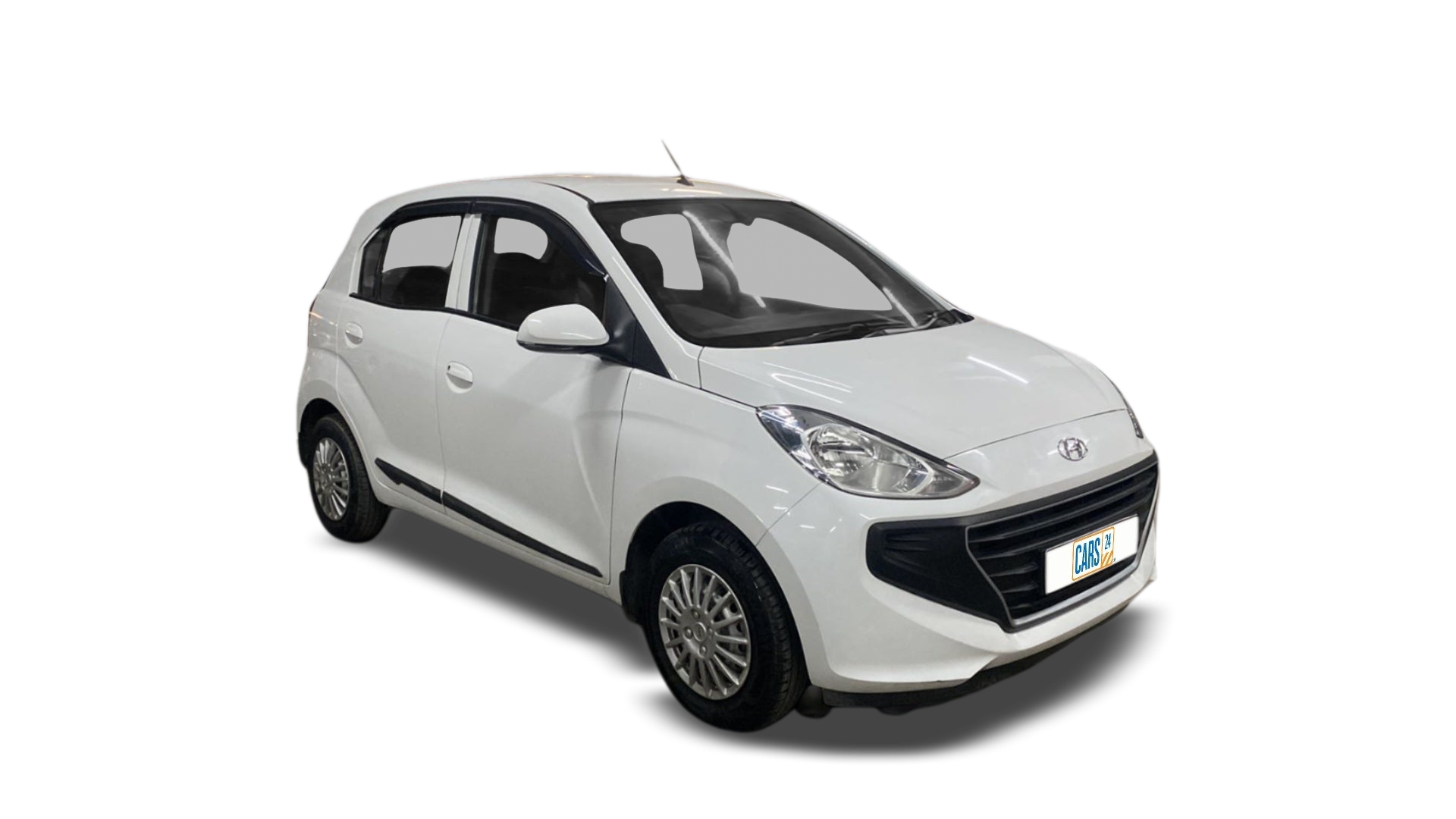 Hyundai NEW SANTRO-img