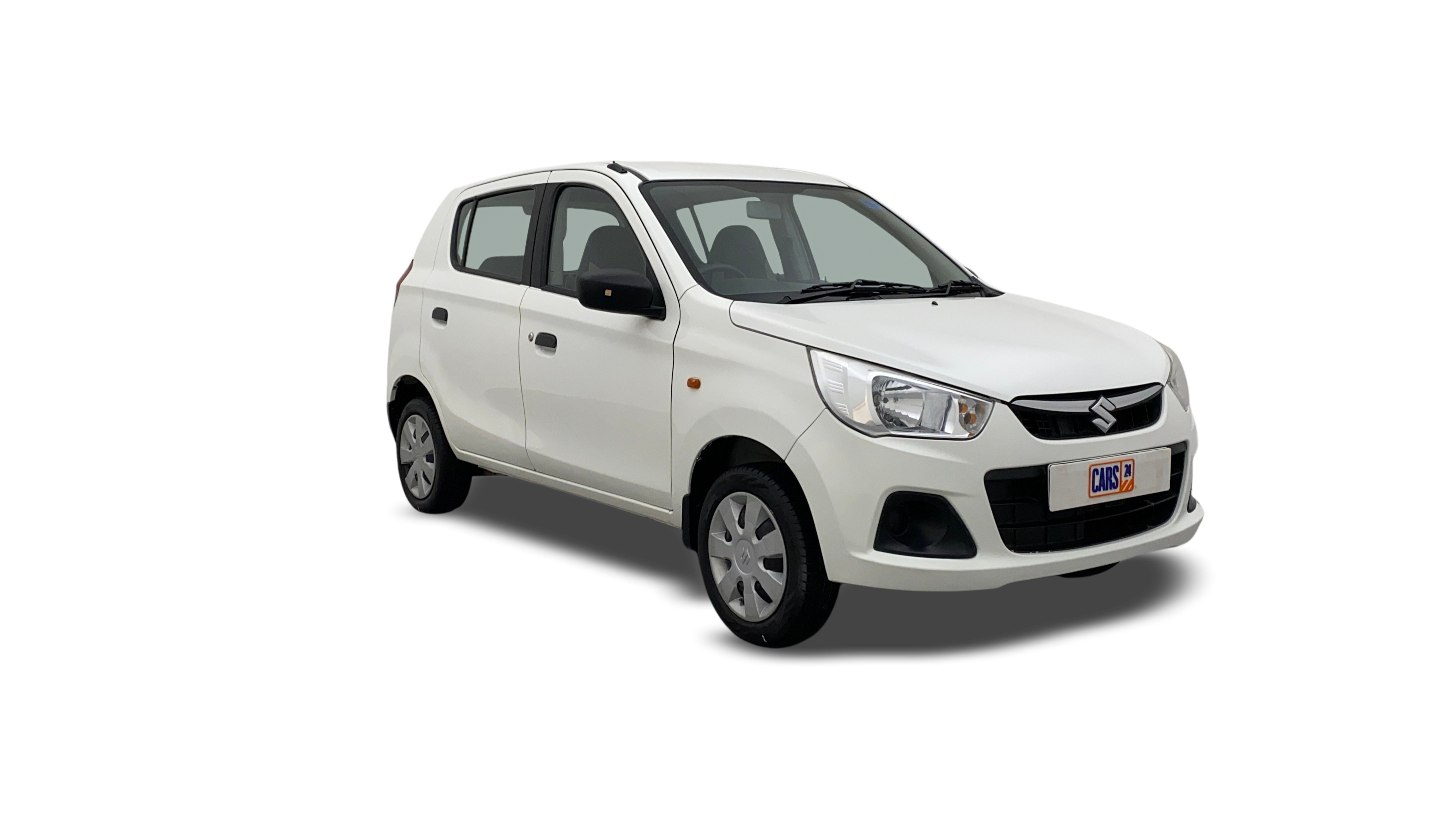 2017 Maruti Alto K10 - Hatchback - Petrol - Manual - ₹3.25 lakh