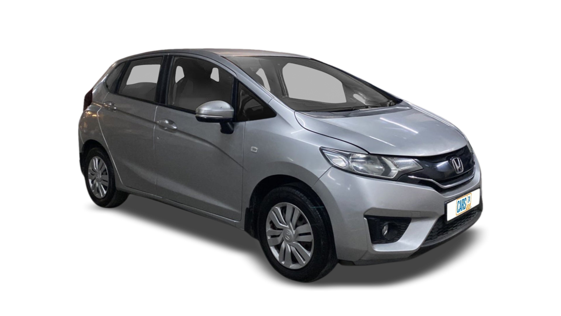 2017 Honda Jazz - Hatchback - Petrol - Manual - ₹4.84 lakh