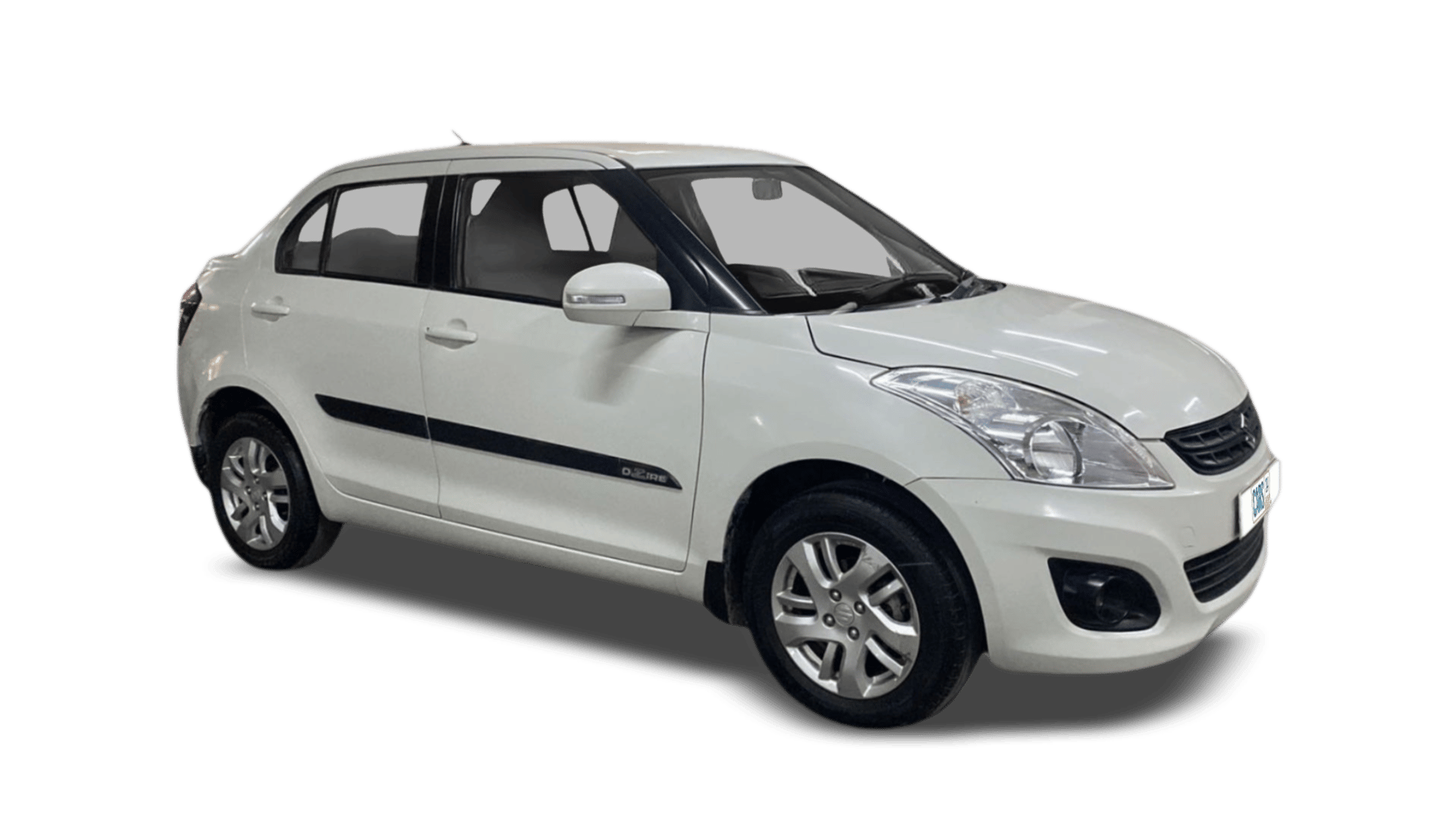 2014 Maruti Swift Dzire - Sedan - Petrol - Manual - ₹4.98 lakh