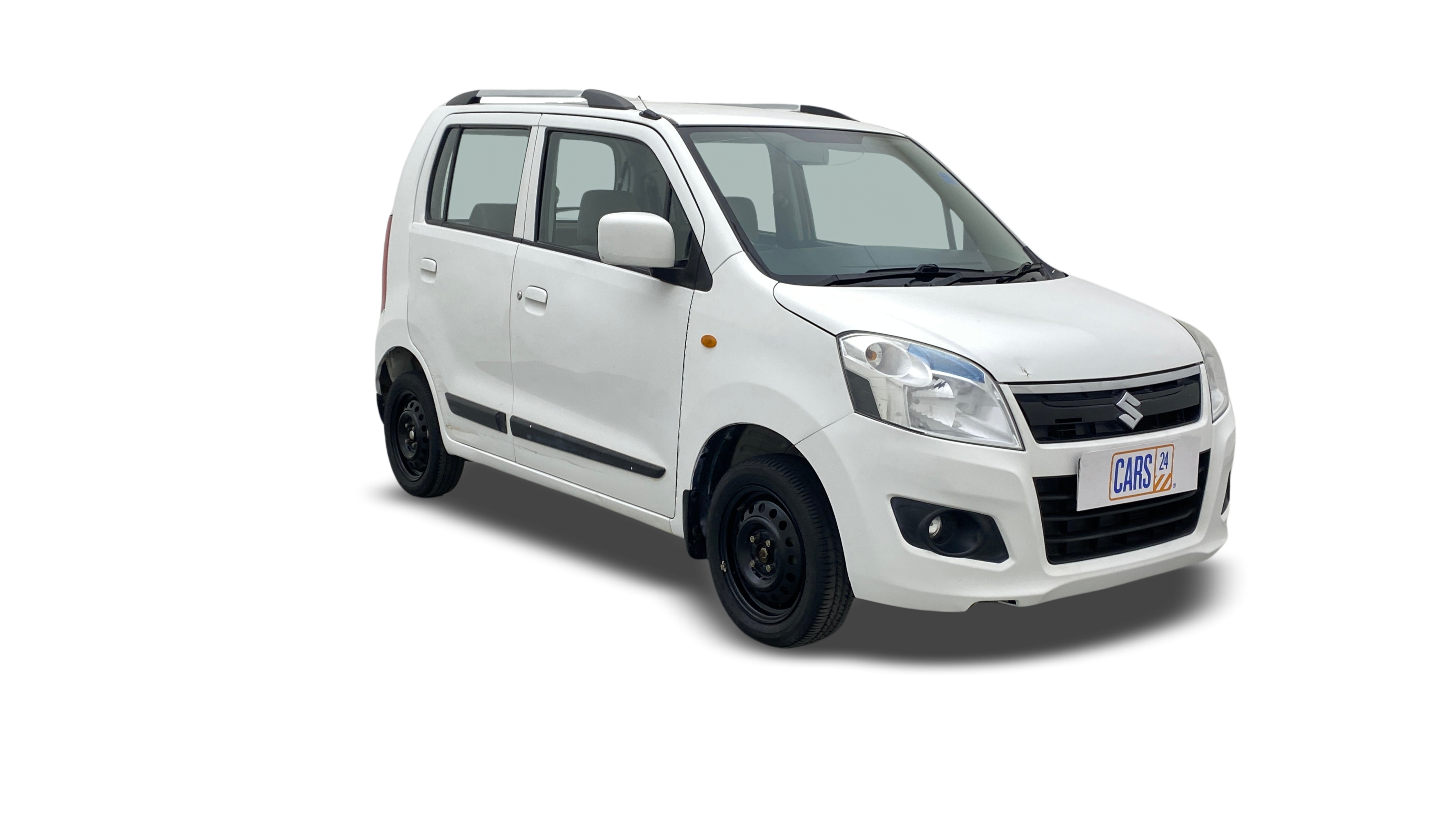Maruti Wagon R 1.0-img