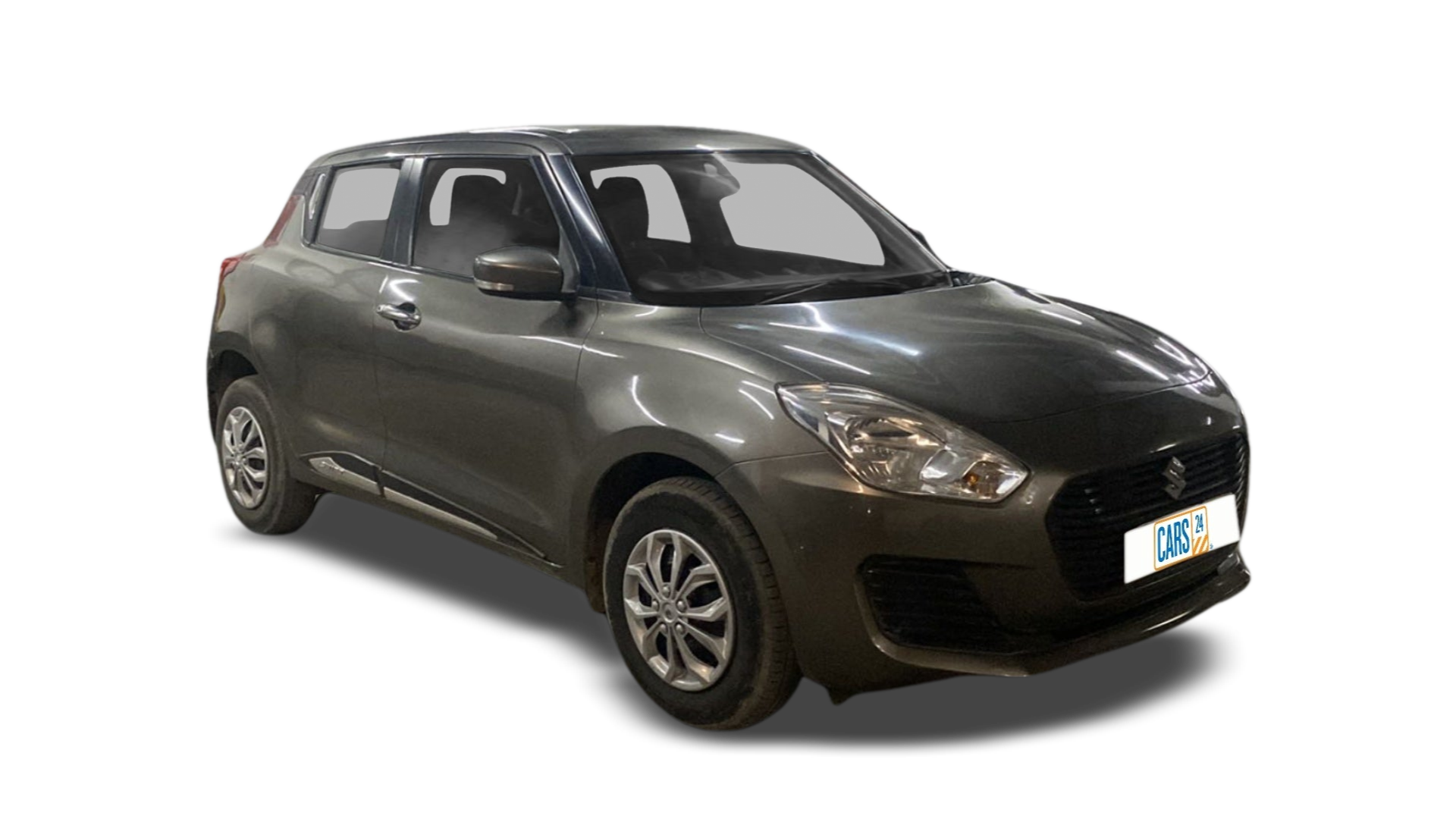Maruti Swift-img
