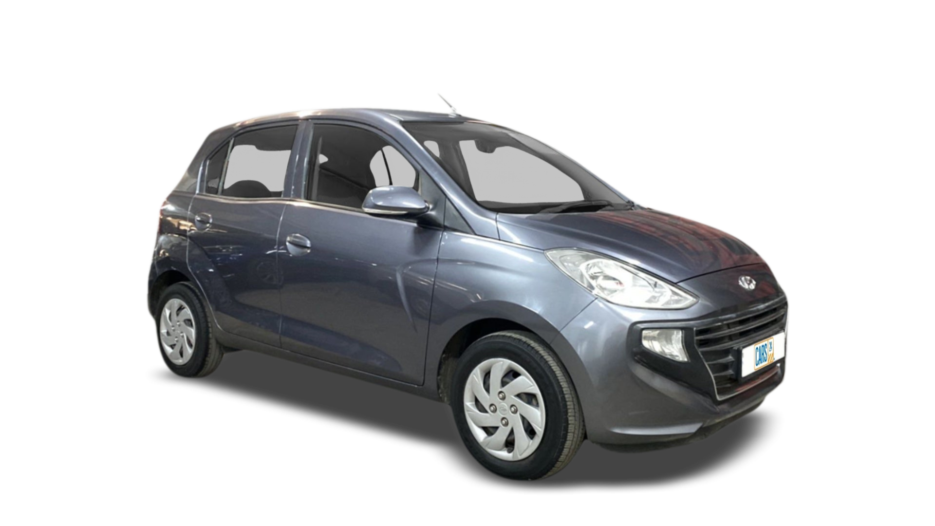 Hyundai NEW SANTRO-img