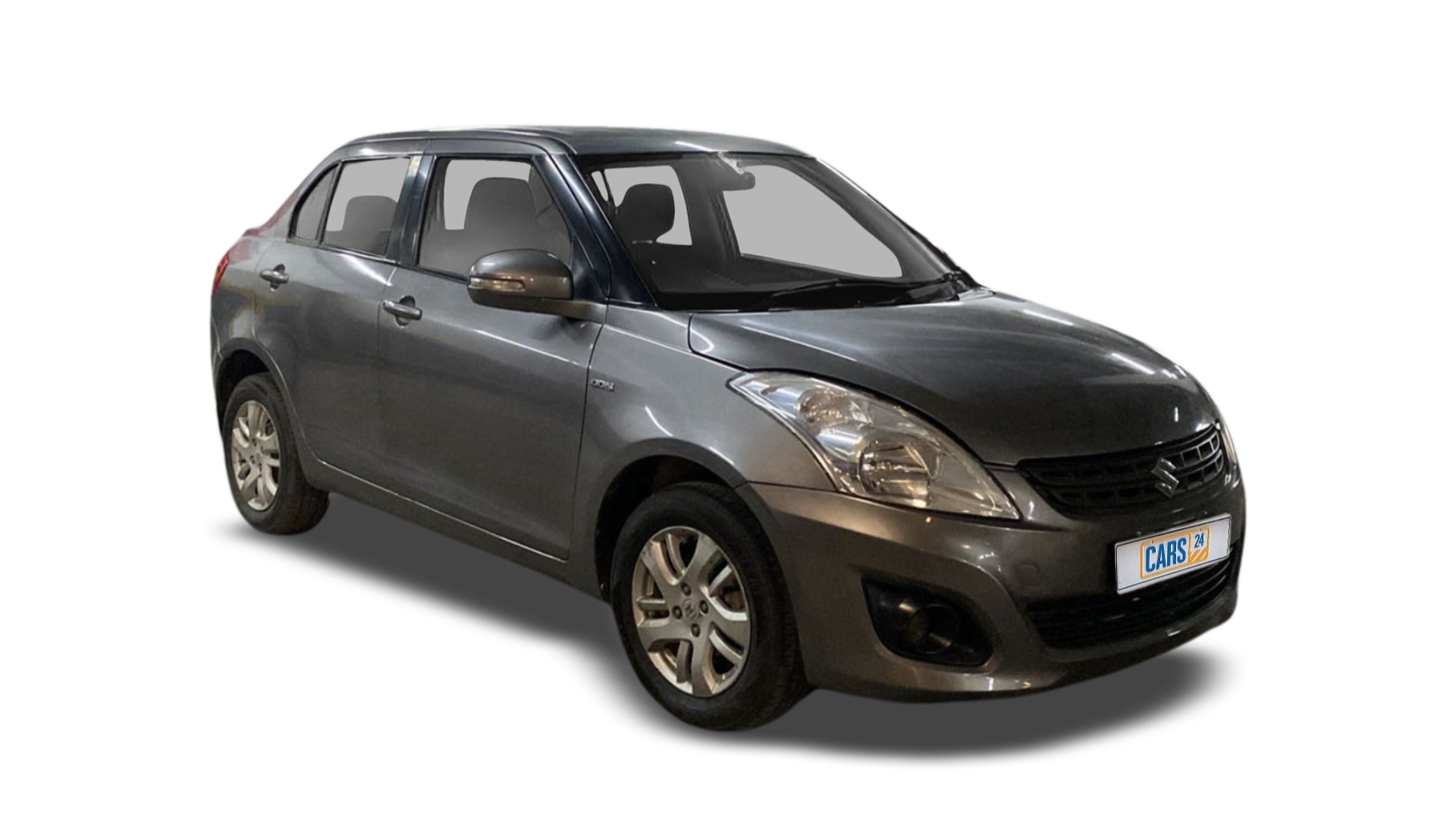 2014 Maruti Swift Dzire - Sedan - Diesel - Manual - ₹4.52 lakh