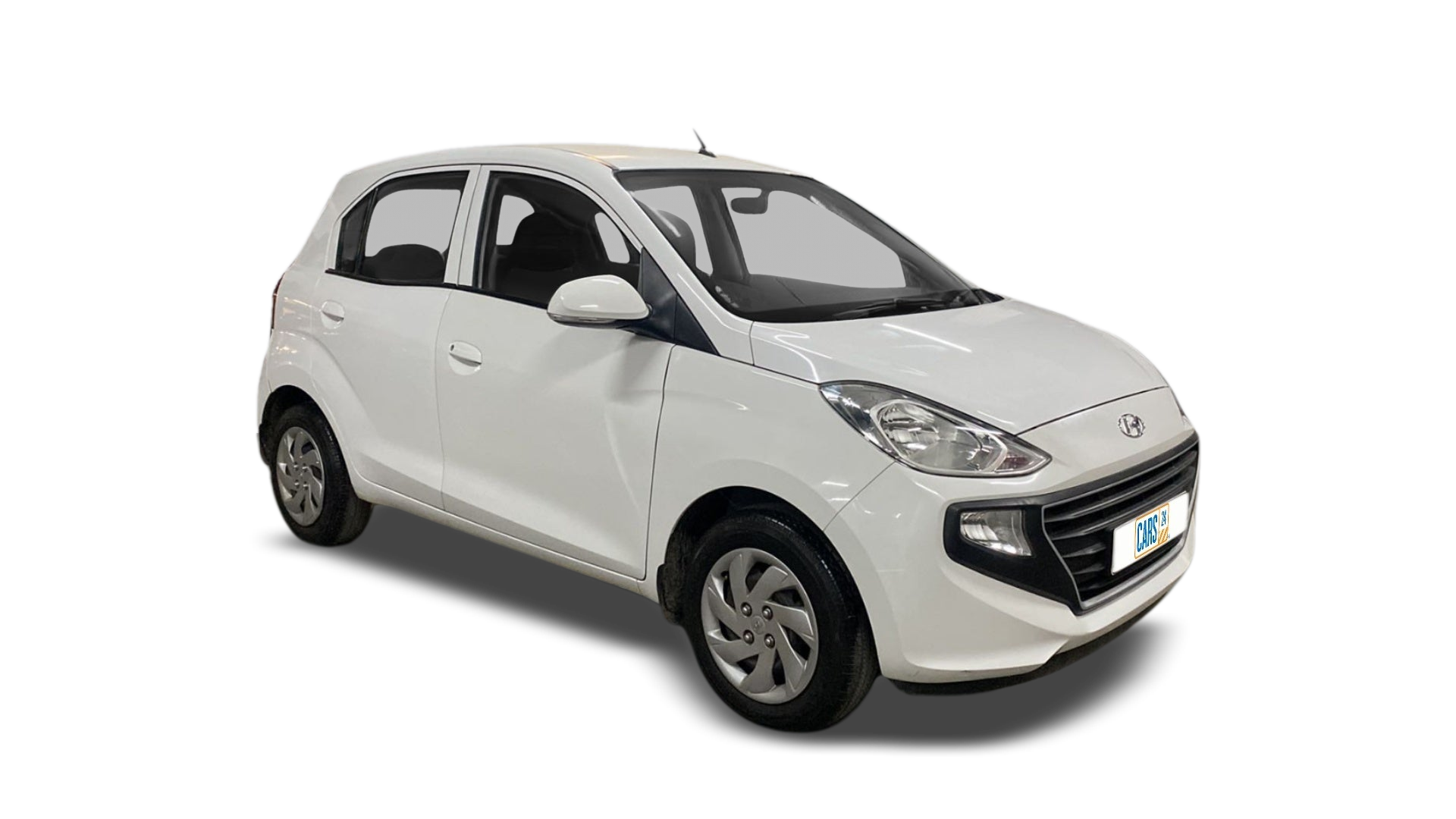 Hyundai NEW SANTRO-img