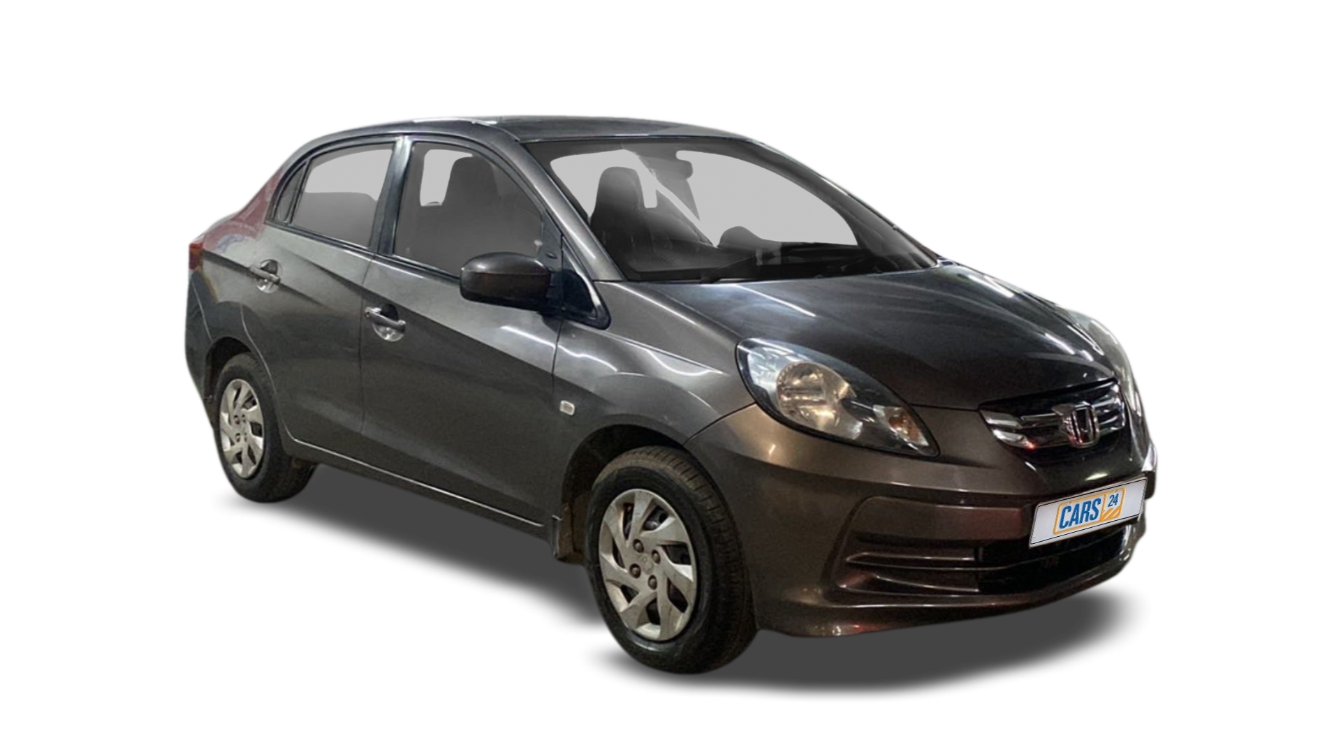Honda Amaze-img