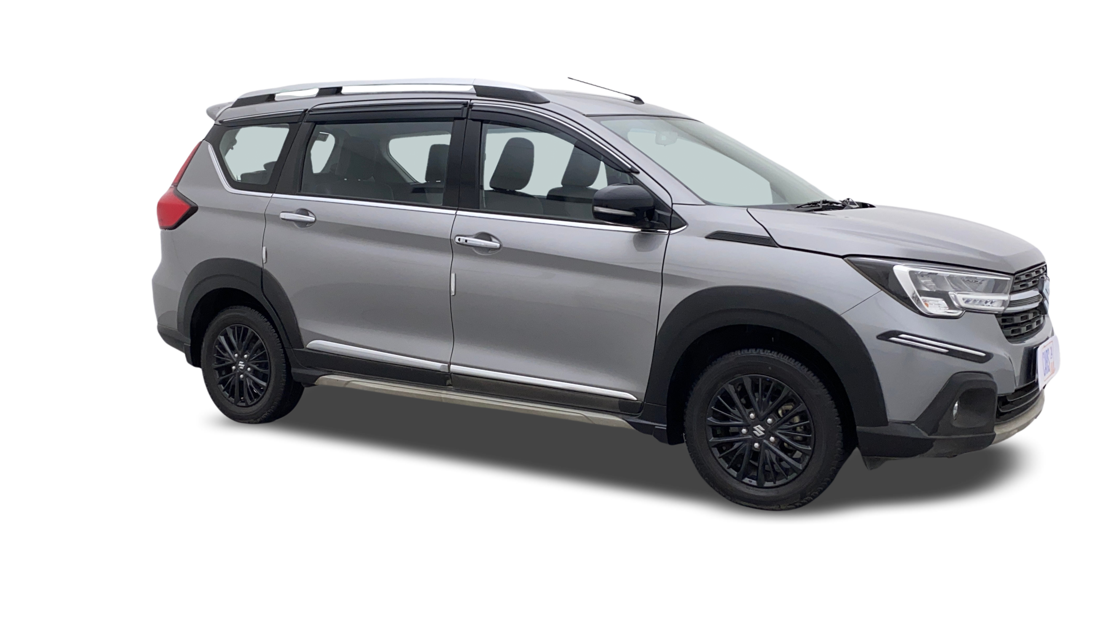 2019 Maruti XL6 - SUV - Petrol - Manual - ₹9.30 lakh